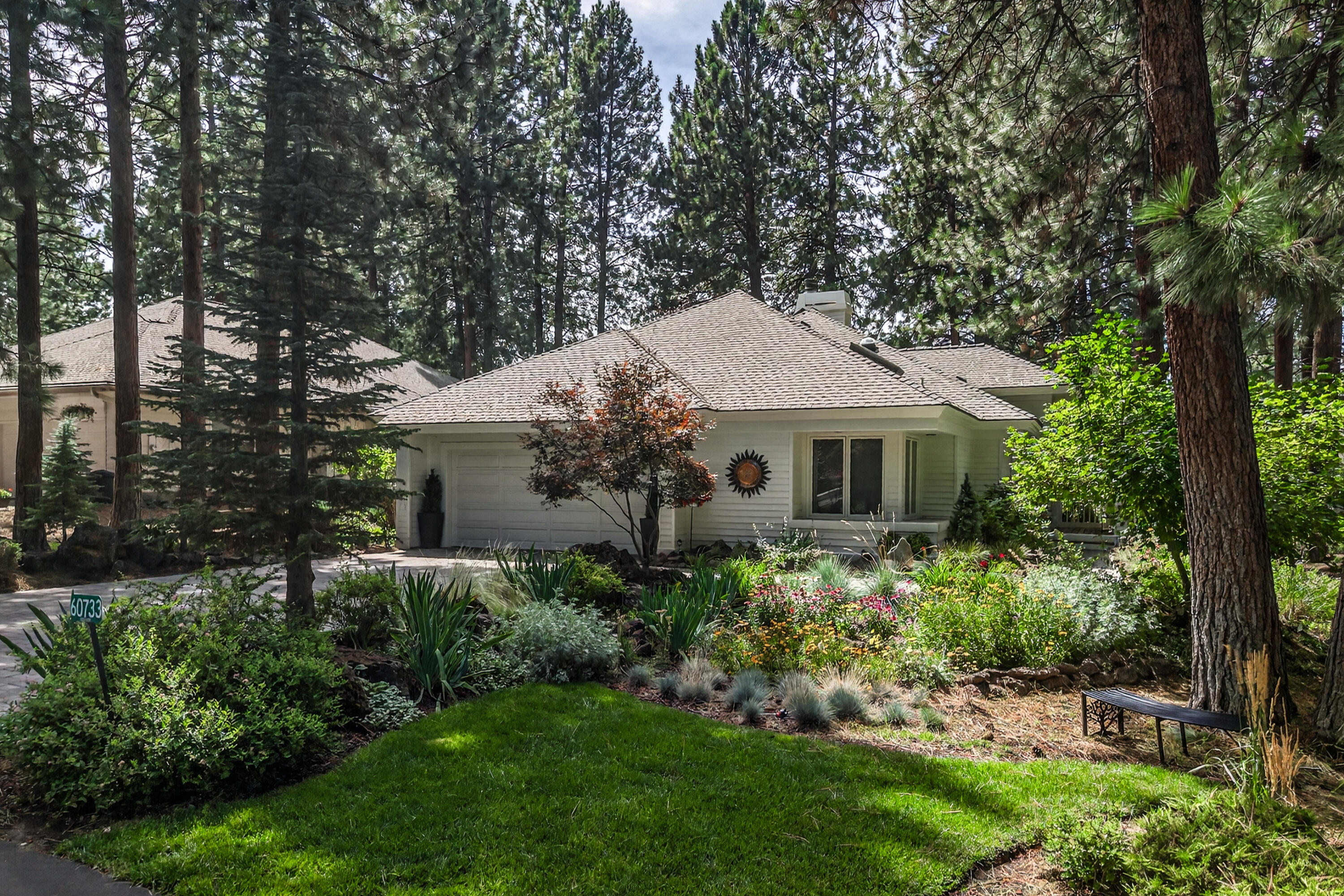 Mtn High - Residential