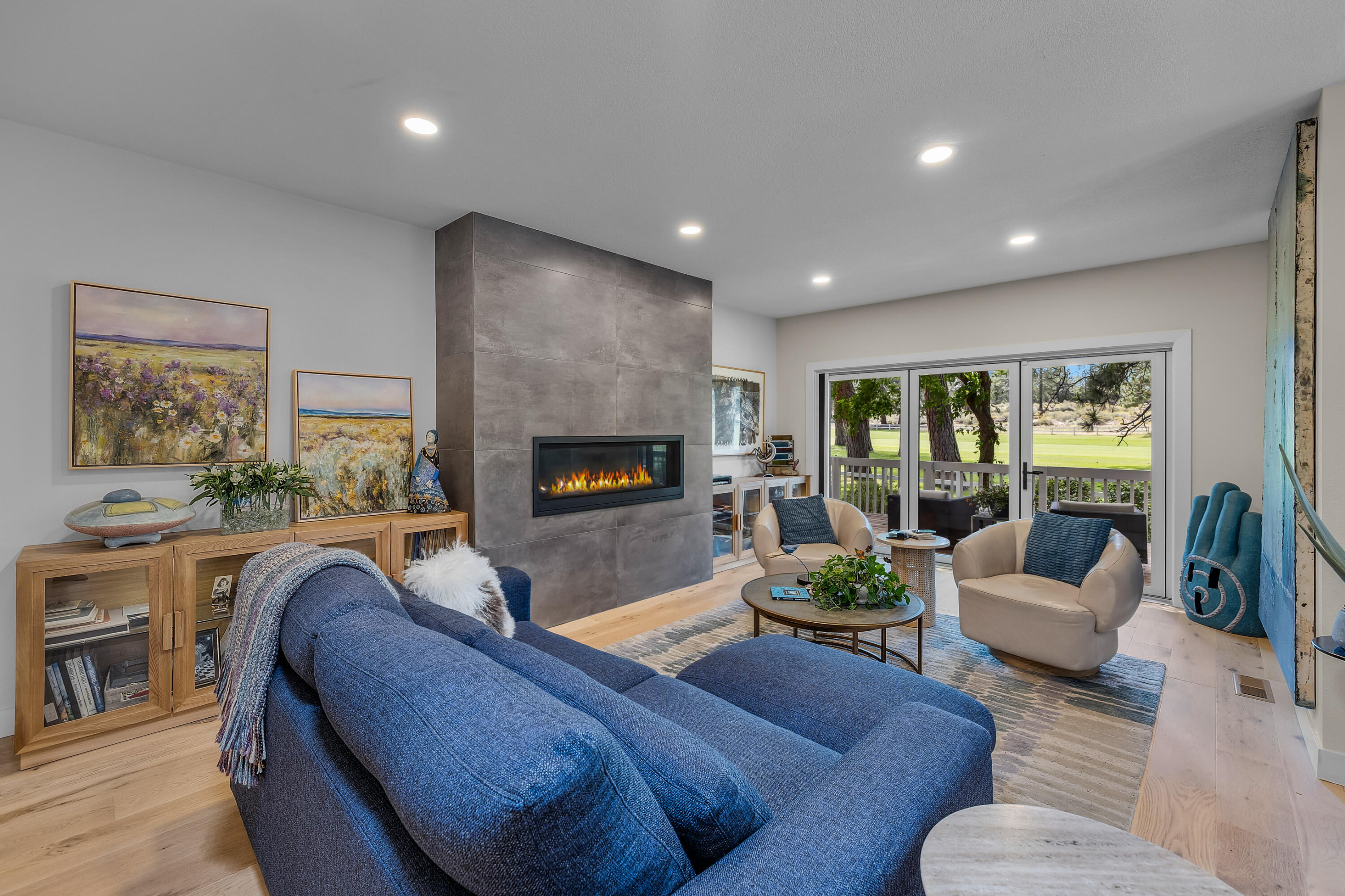 Mtn High - Residential