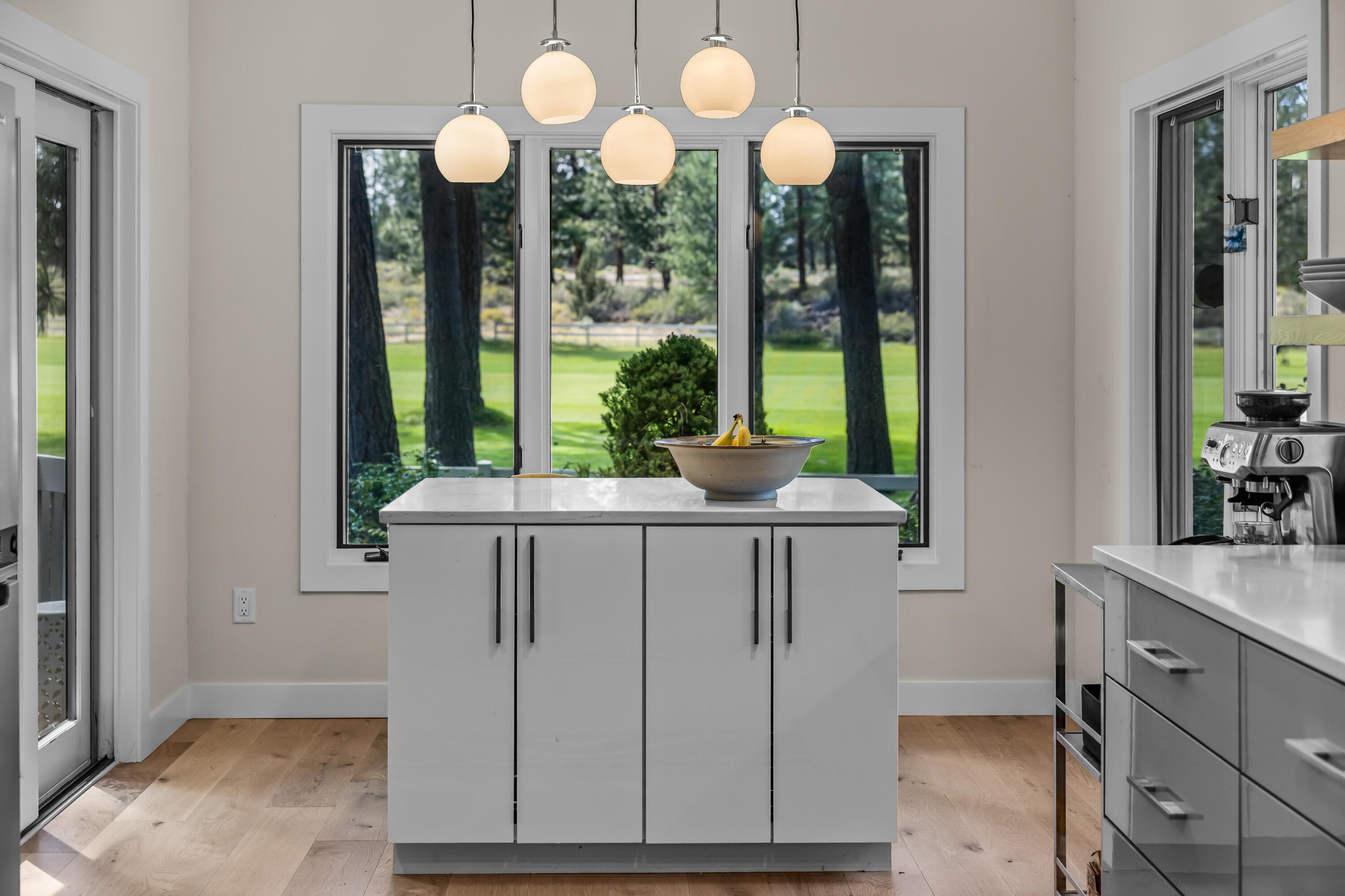 Mtn High - Residential