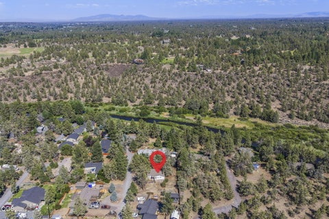 Tiny photo for 19929 Birch Lane, Bend, OR 97703 (MLS # 220226597)