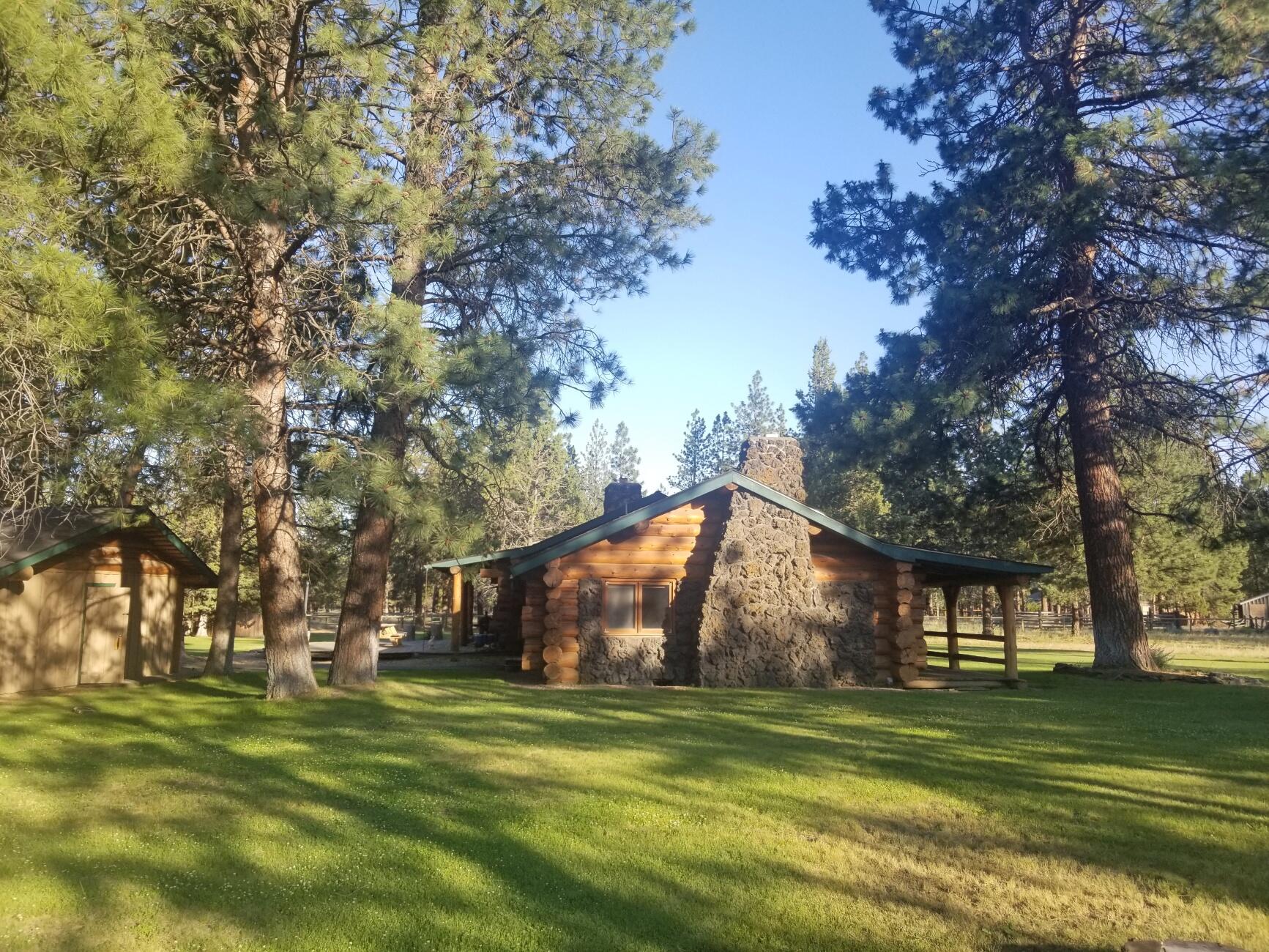 Indian Ford Meadows - Residential