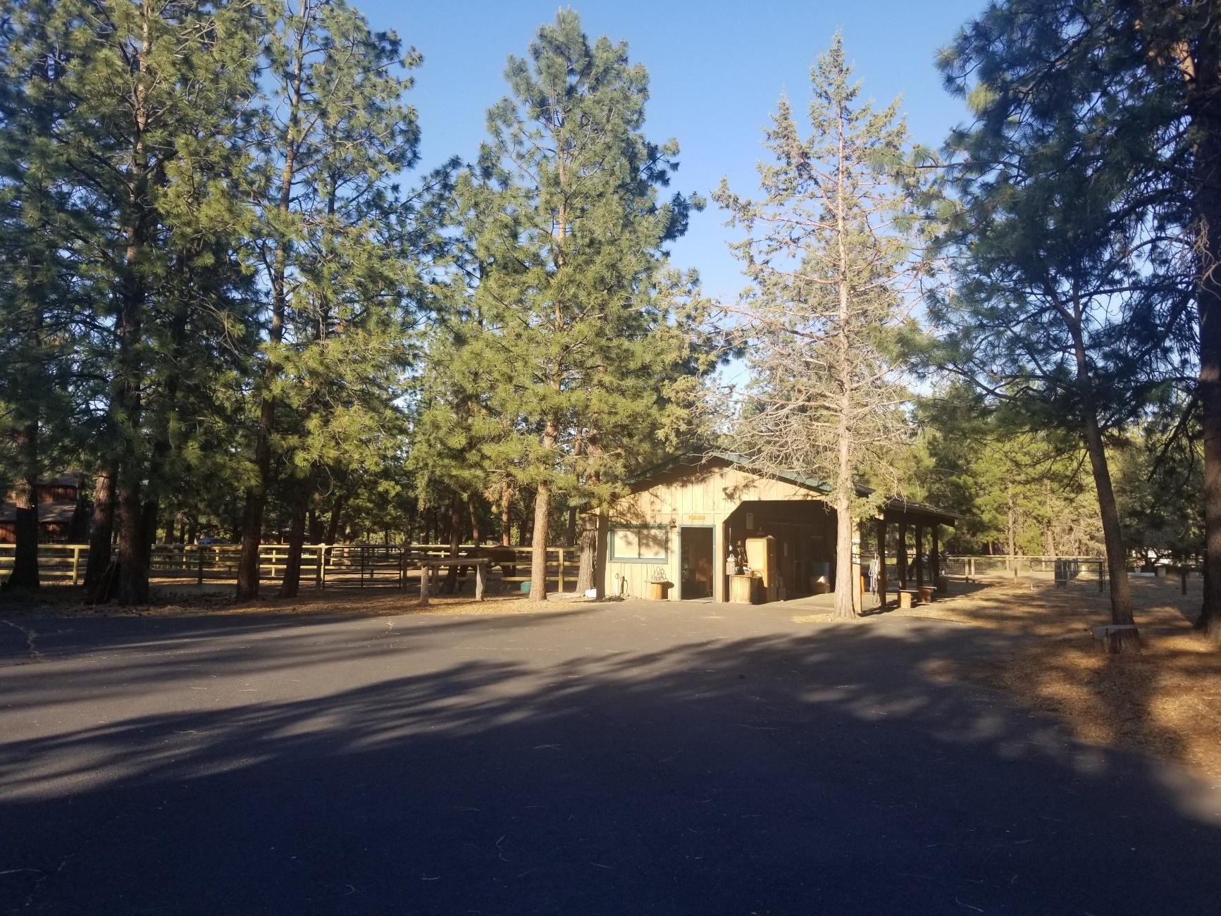 Indian Ford Meadows - Residential