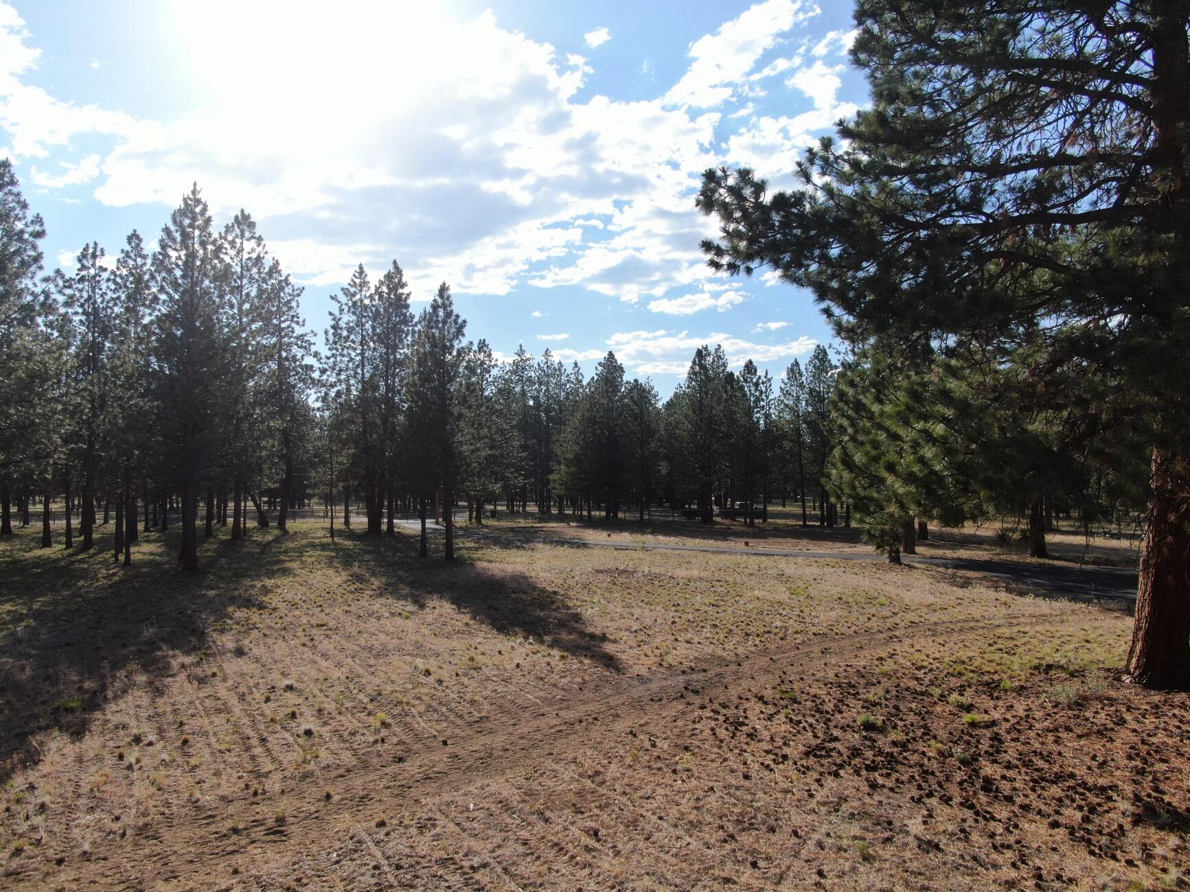 Indian Ford Meadows - Residential