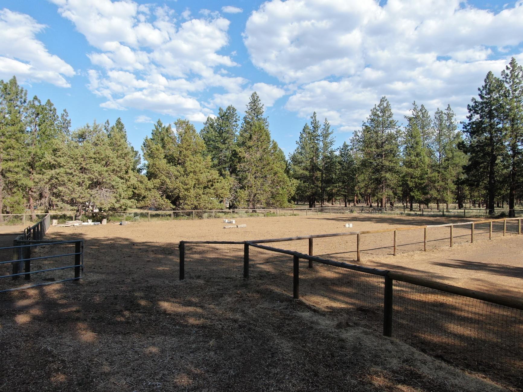 Indian Ford Meadows - Residential