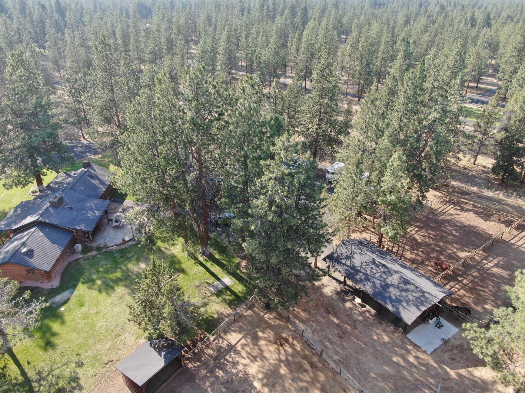 Indian Ford Meadows - Residential