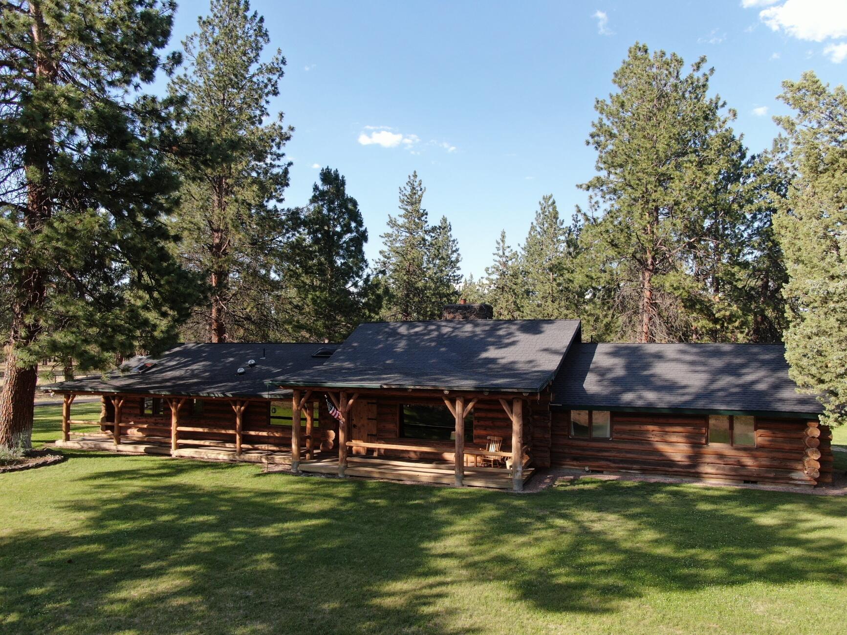 Indian Ford Meadows - Residential