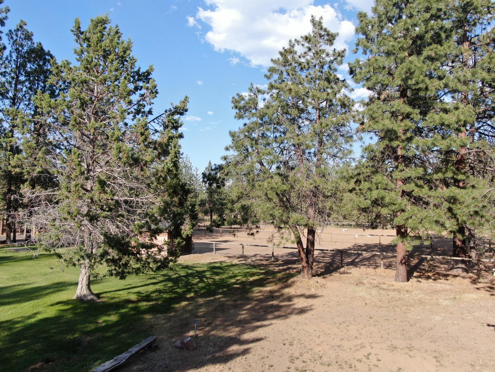 Indian Ford Meadows - Residential