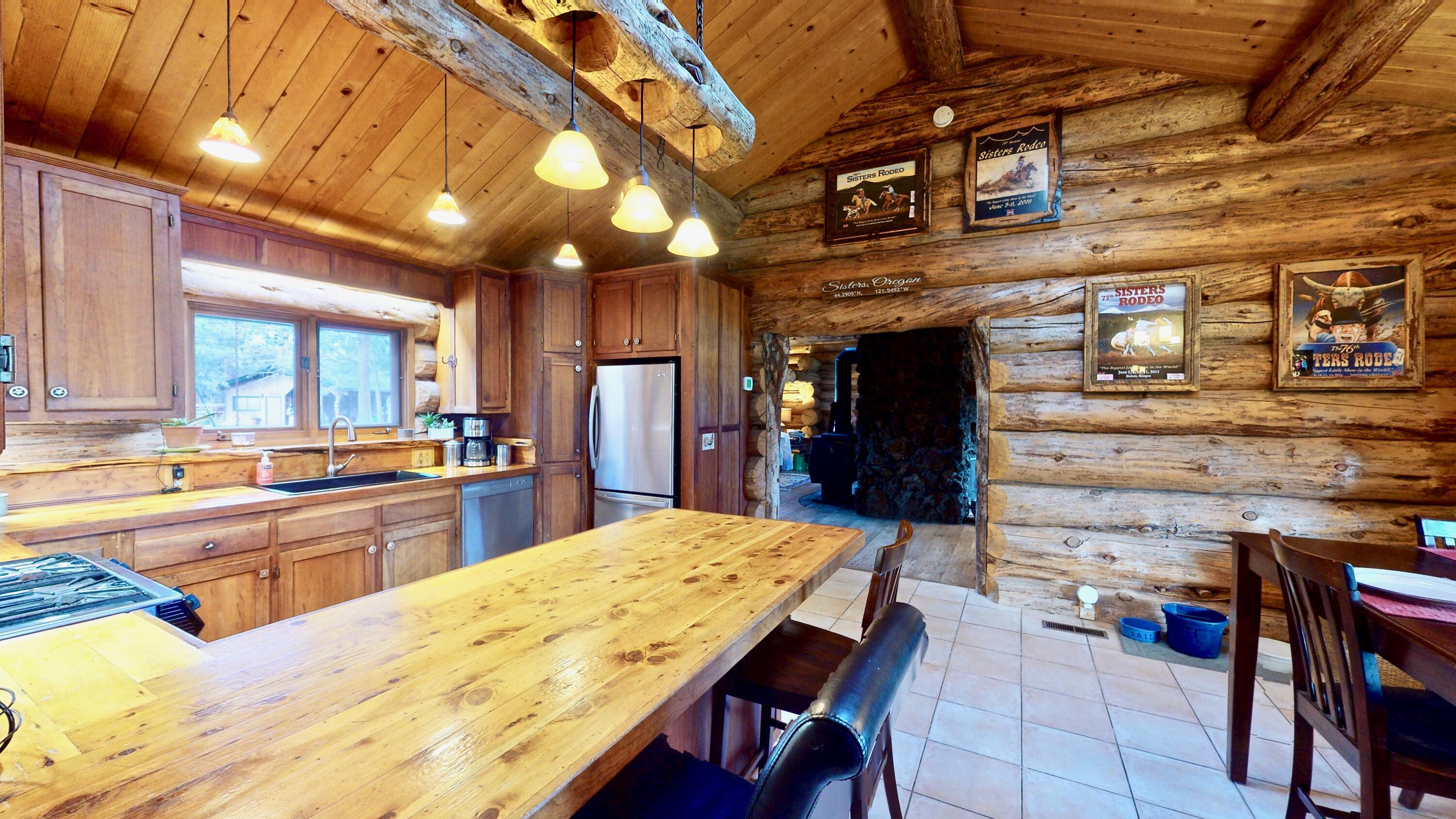 Indian Ford Meadows - Residential