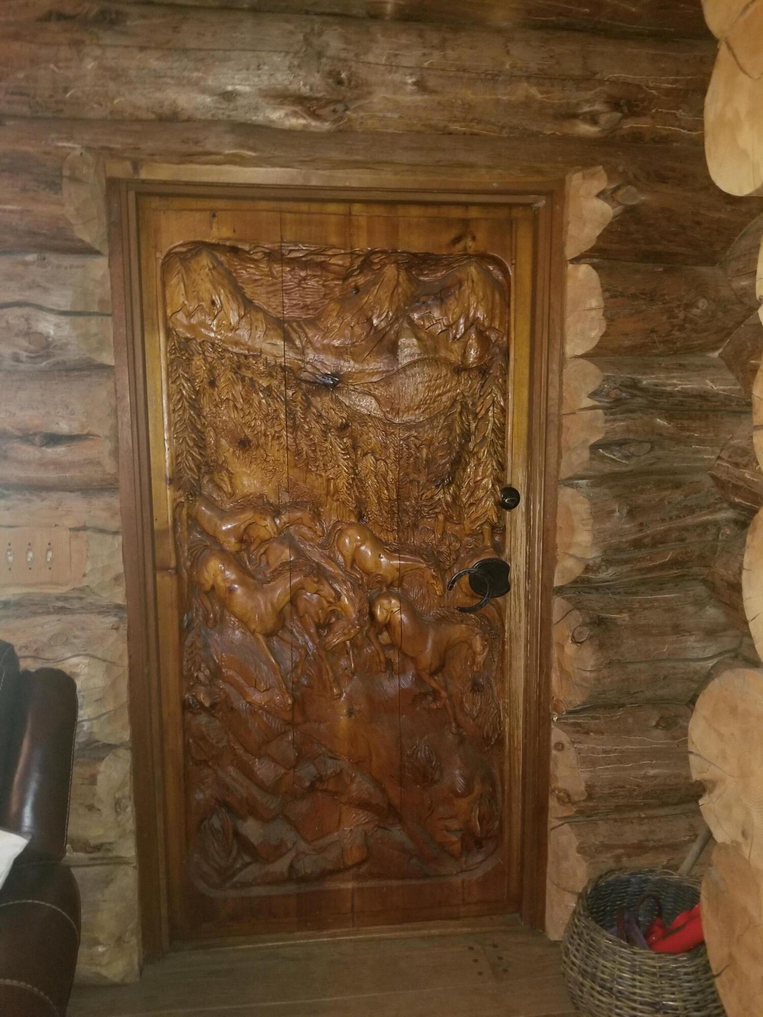 Indian Ford Meadows - Residential