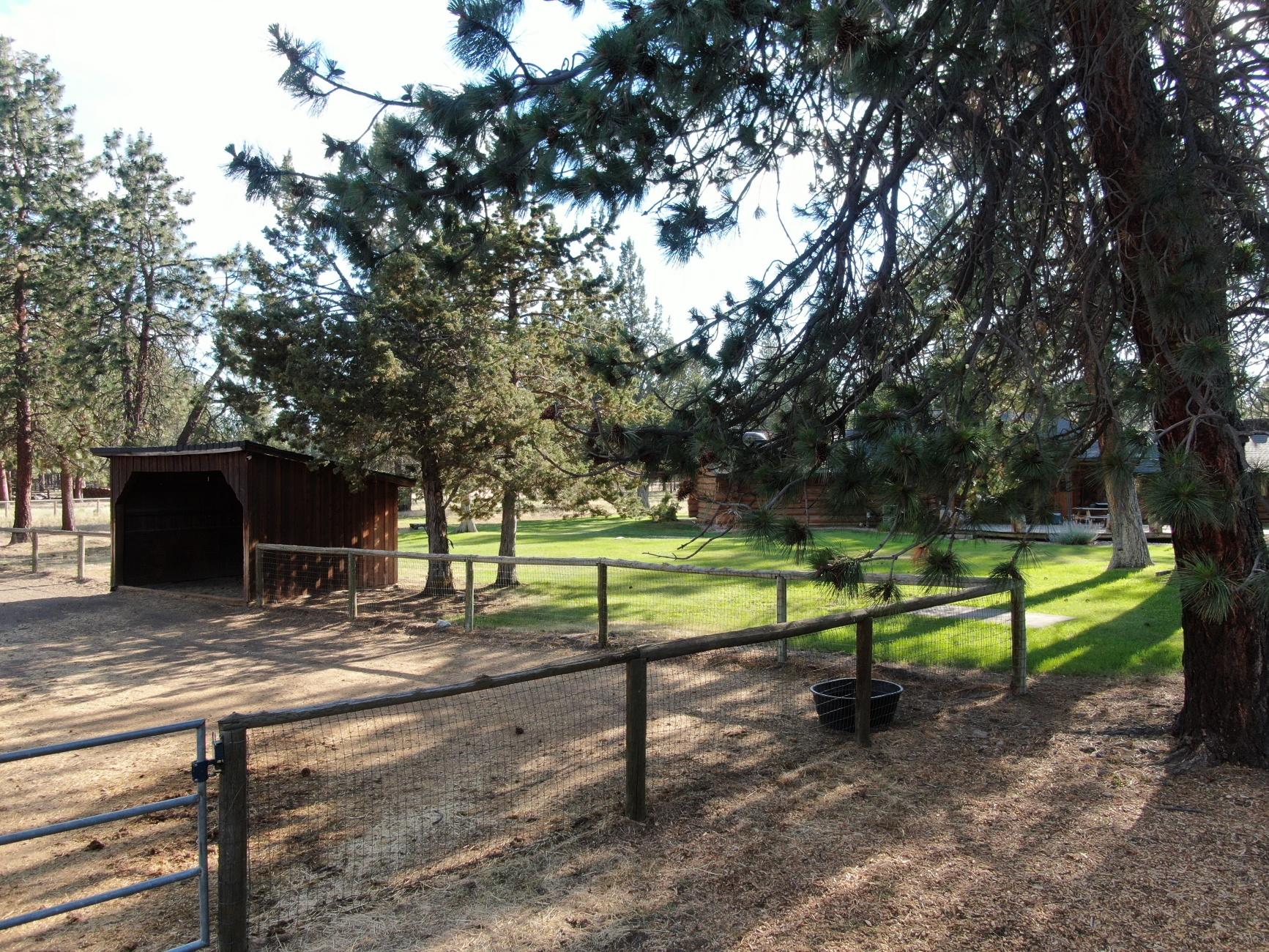 Indian Ford Meadows - Residential