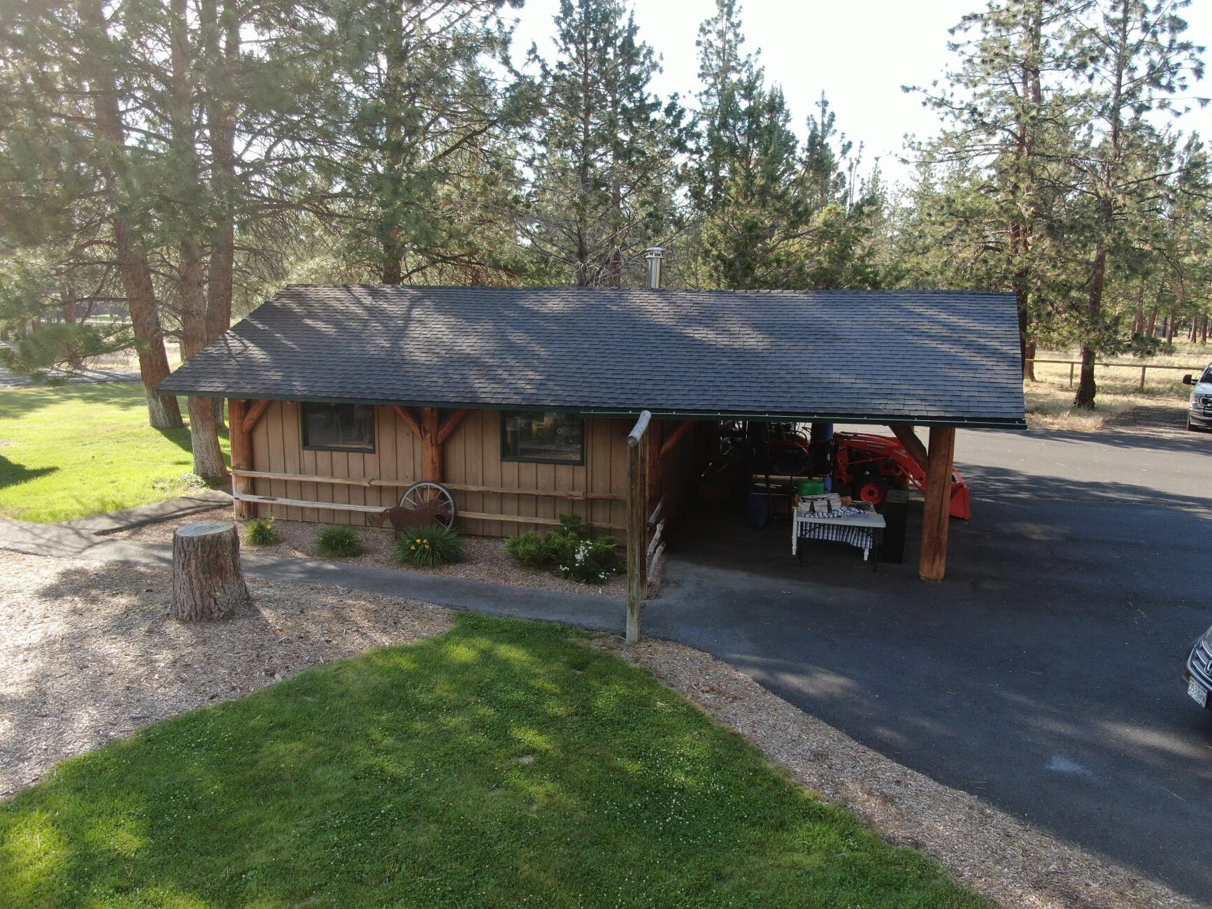 Indian Ford Meadows - Residential