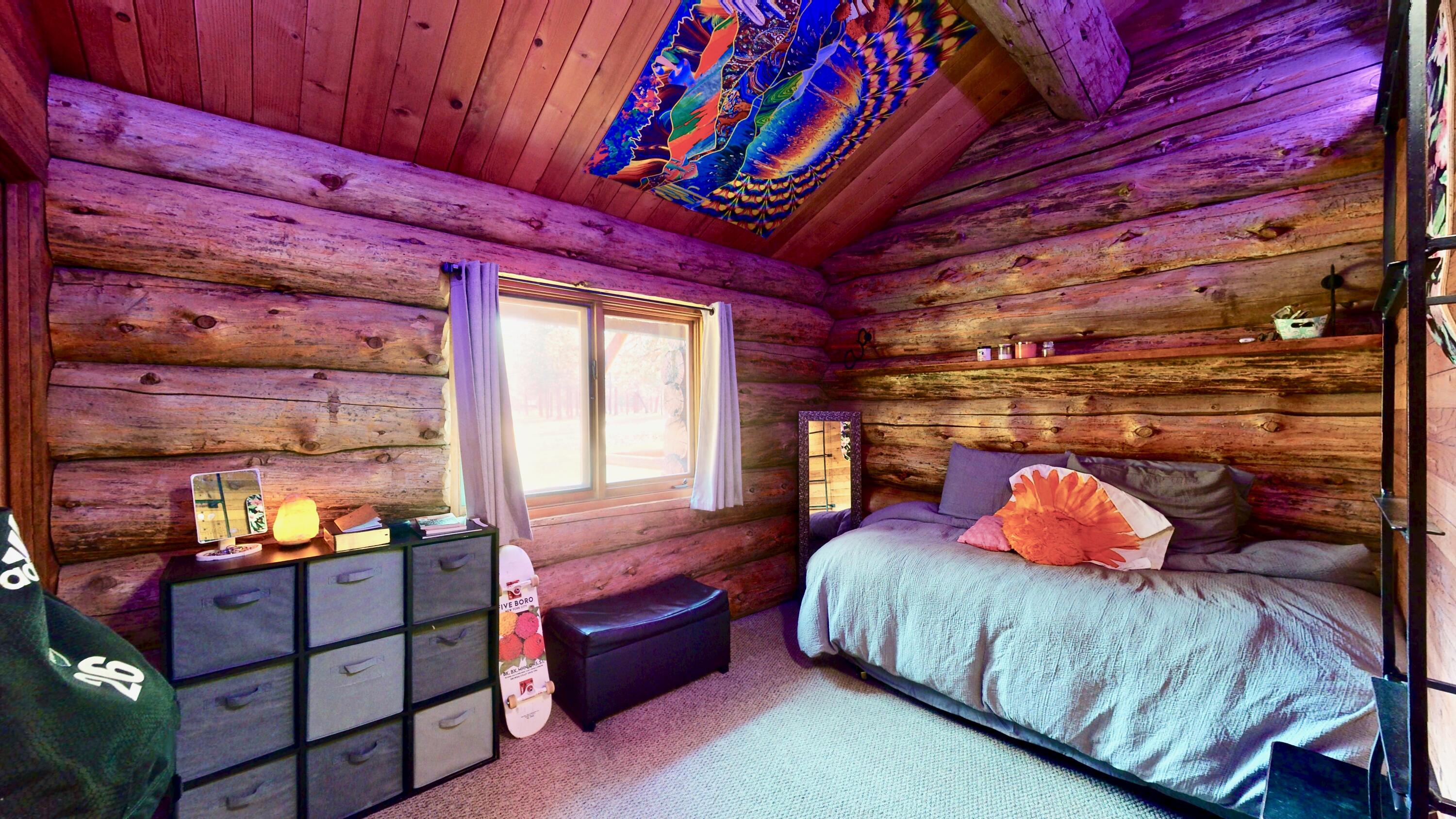 Indian Ford Meadows - Residential