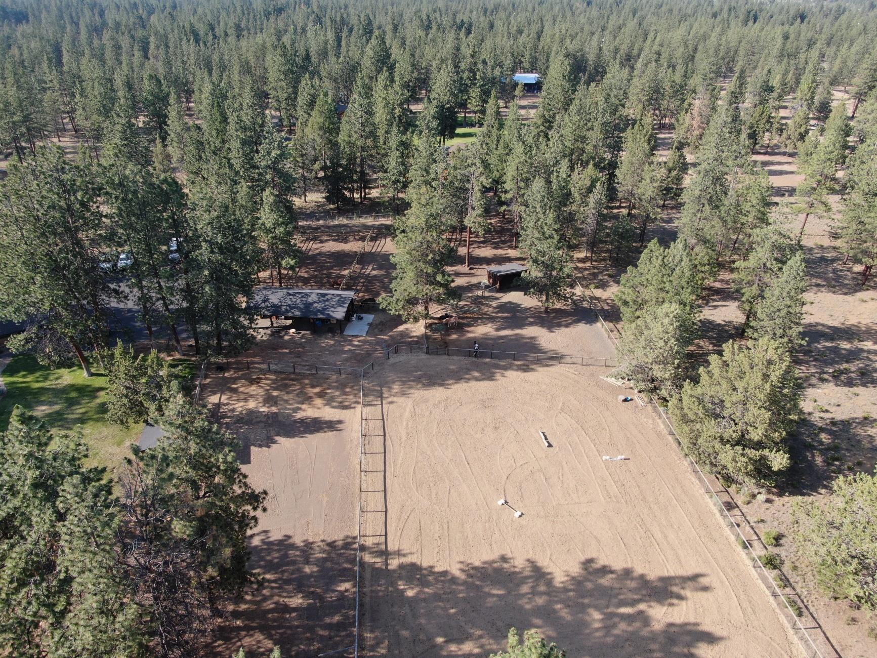 Indian Ford Meadows - Residential