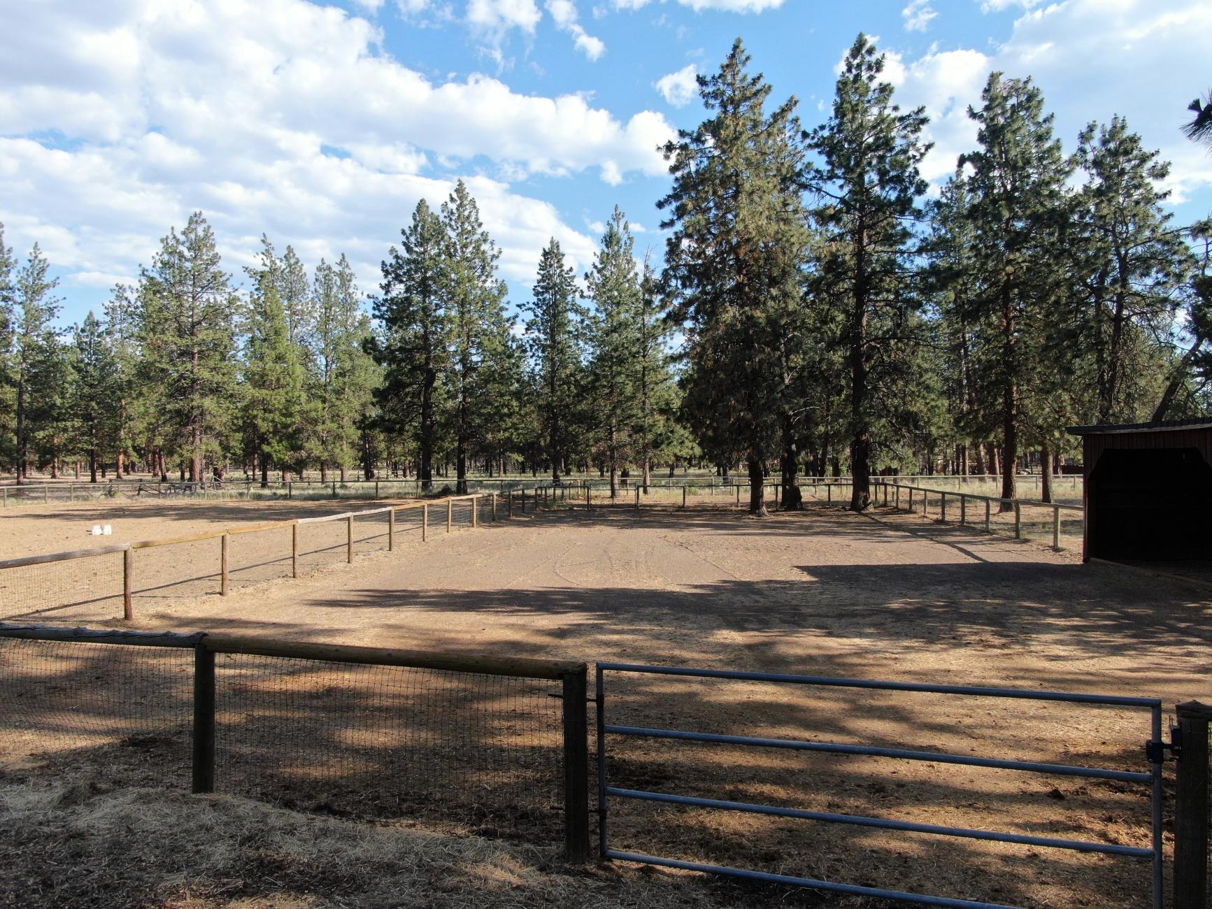 Indian Ford Meadows - Residential