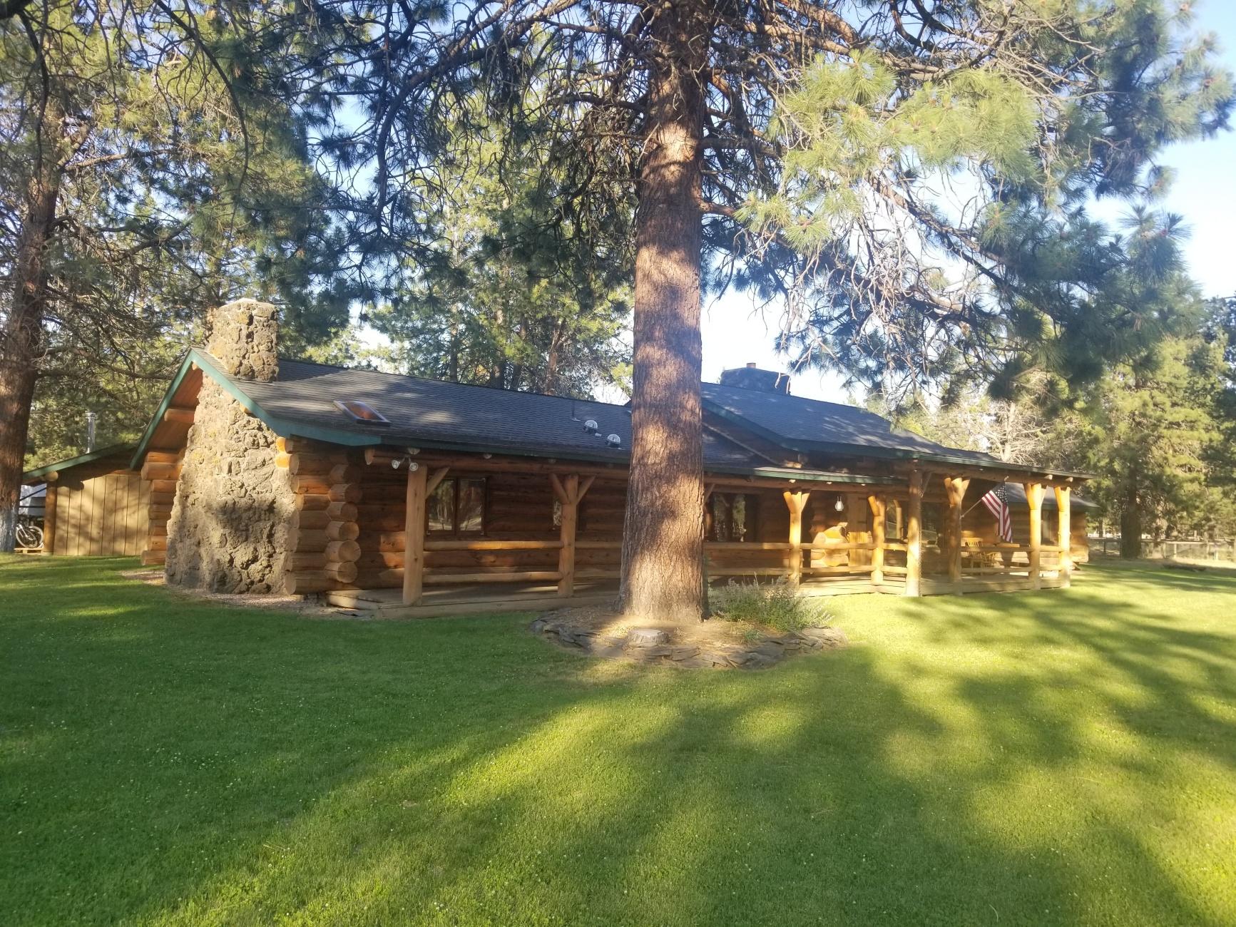 Indian Ford Meadows - Residential