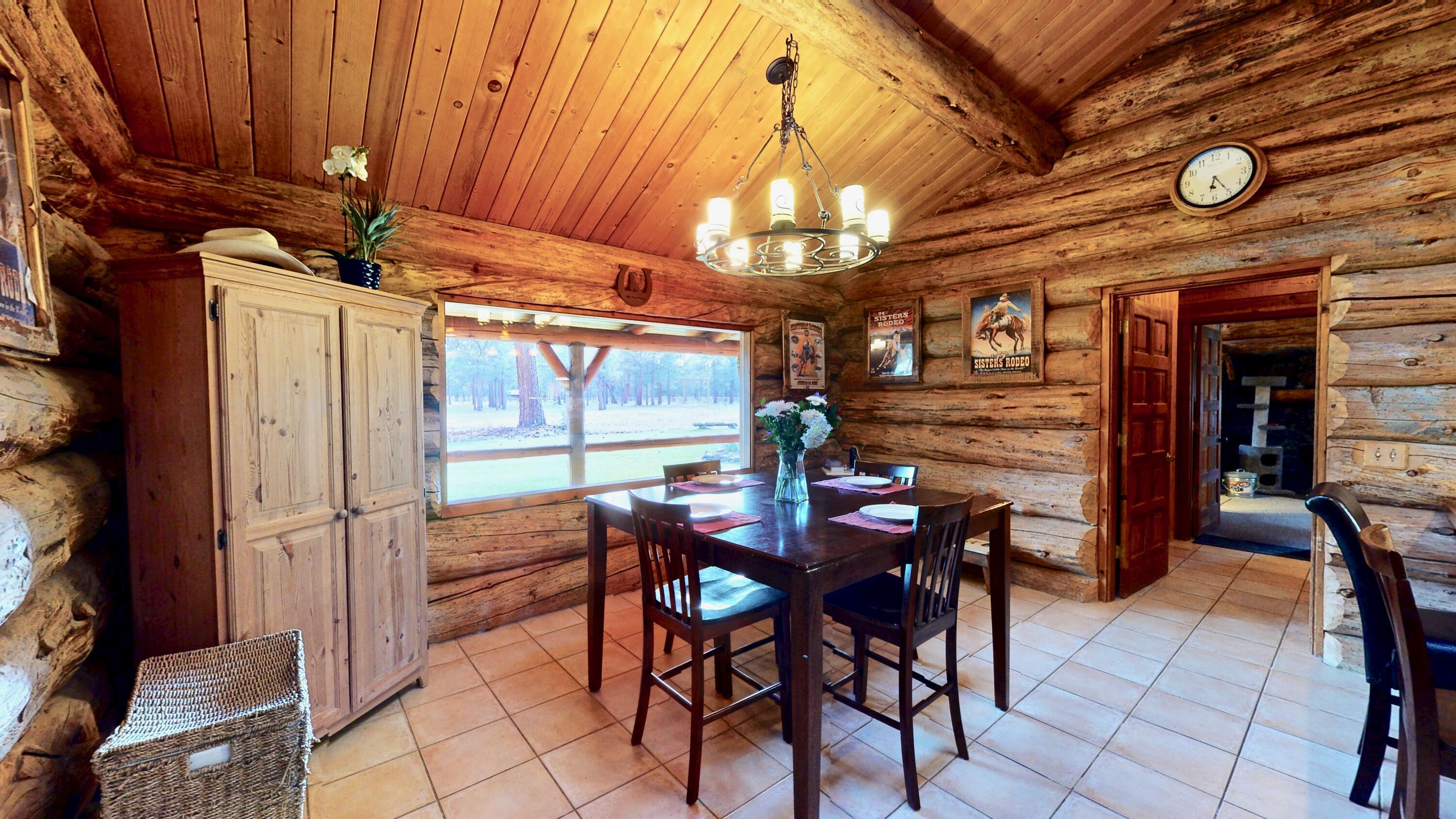 Indian Ford Meadows - Residential