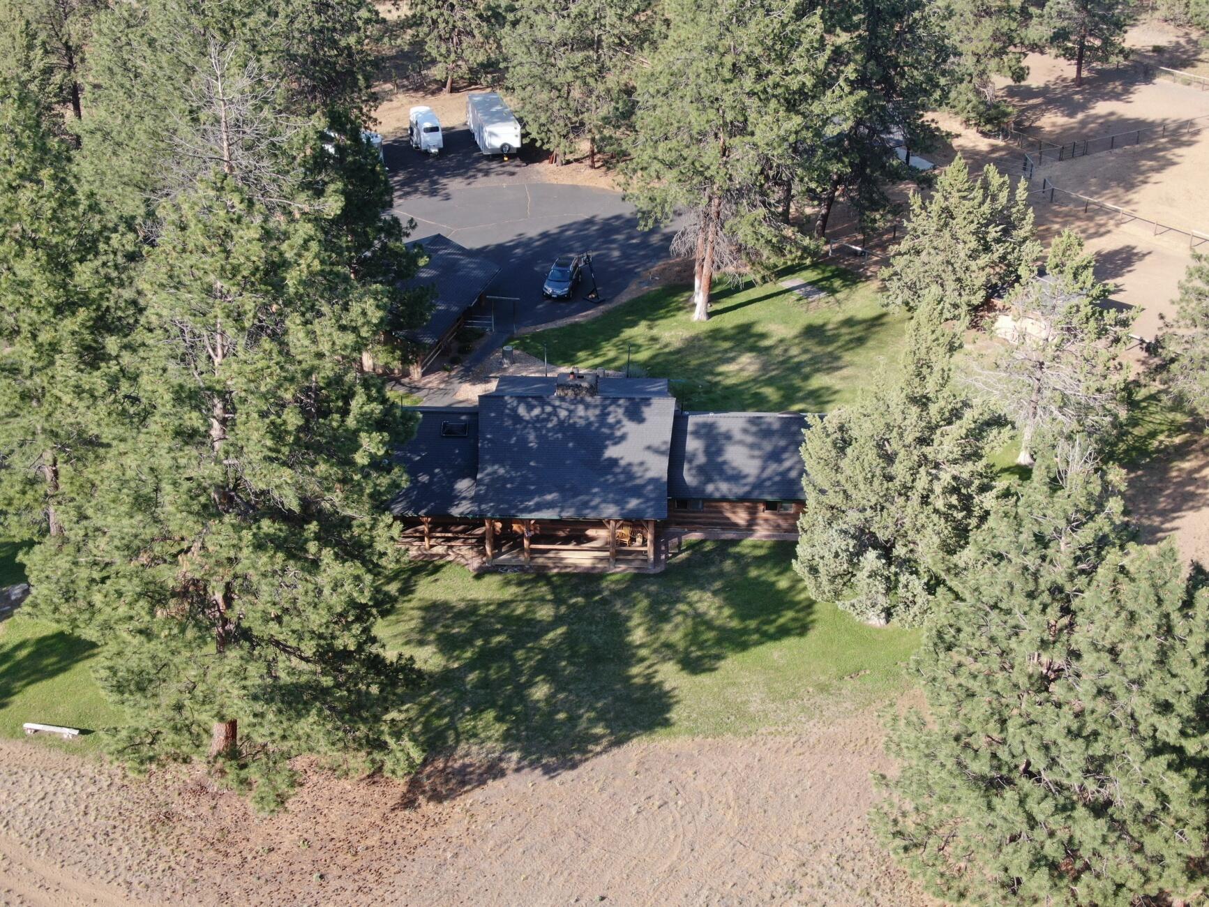 Indian Ford Meadows - Residential