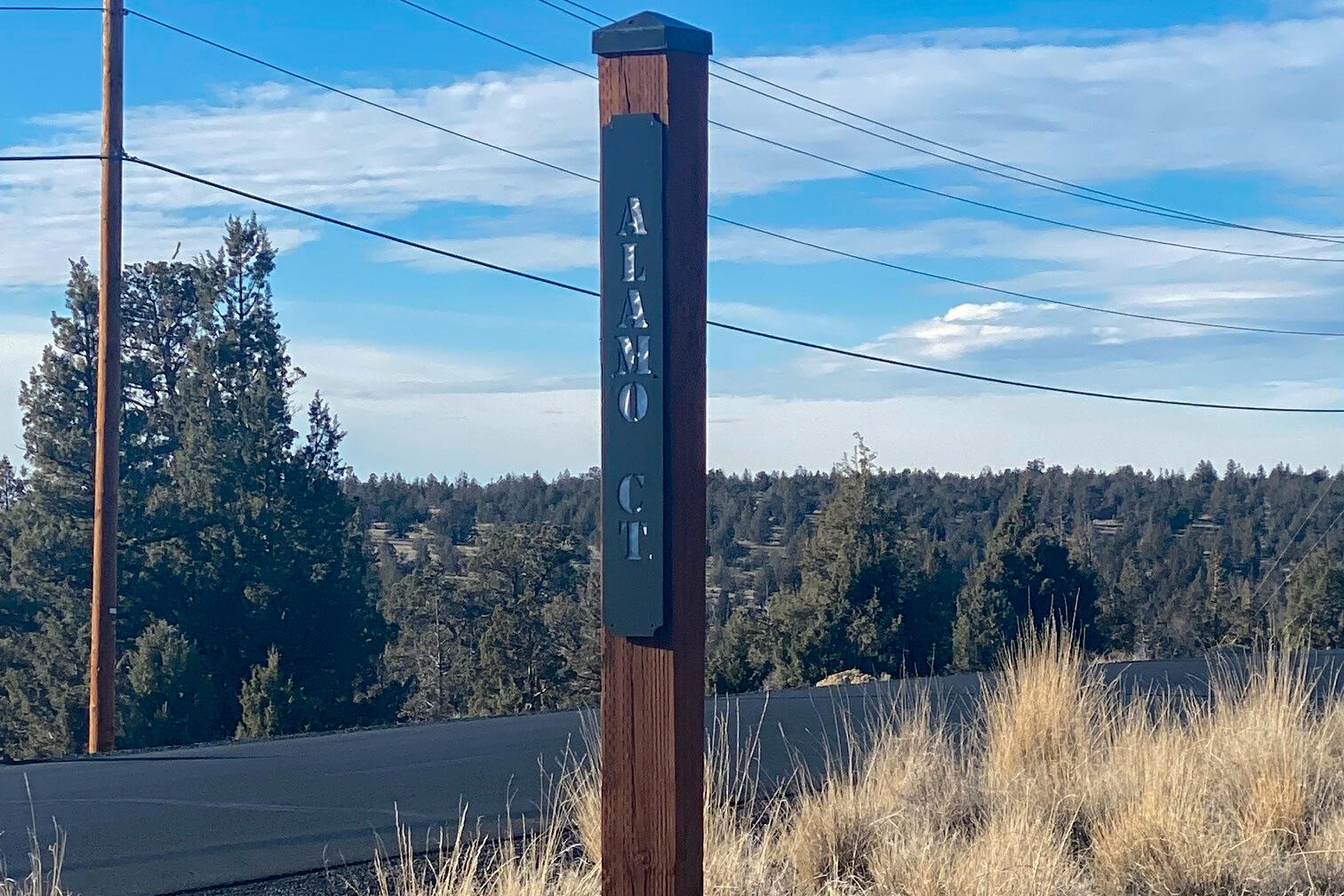 Longhorn Ridge - Land
