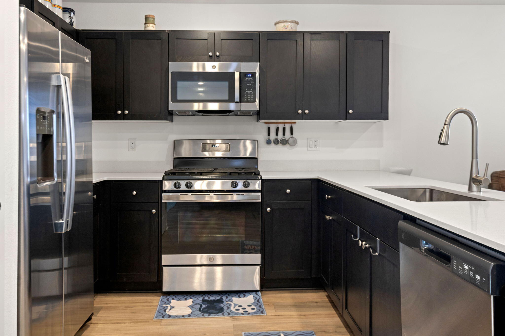 Sagebrook Estates - Residential