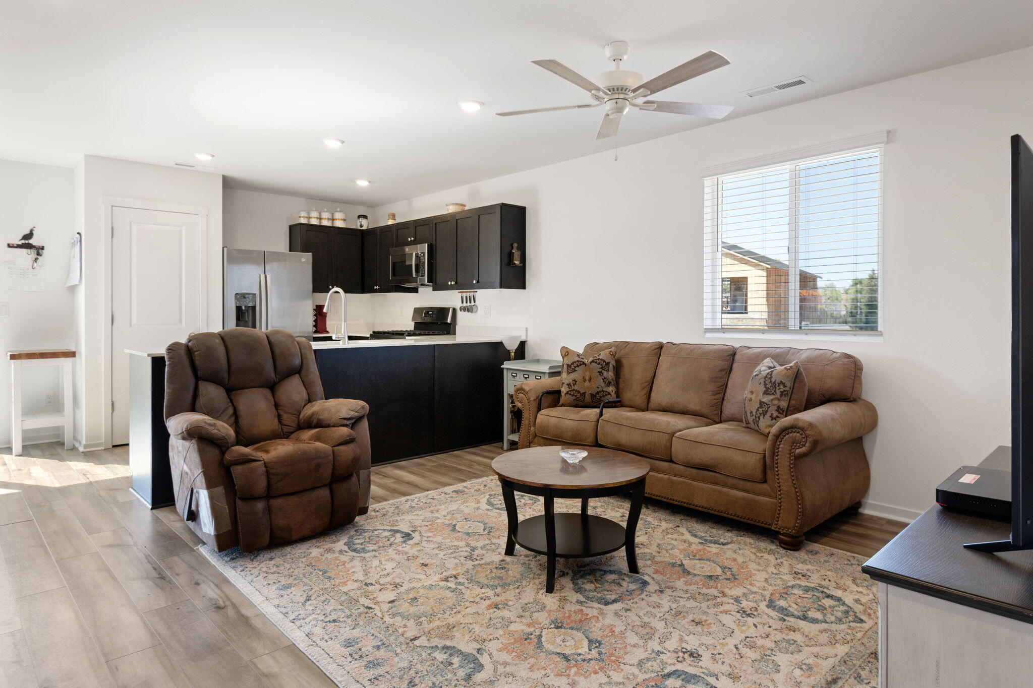 Sagebrook Estates - Residential