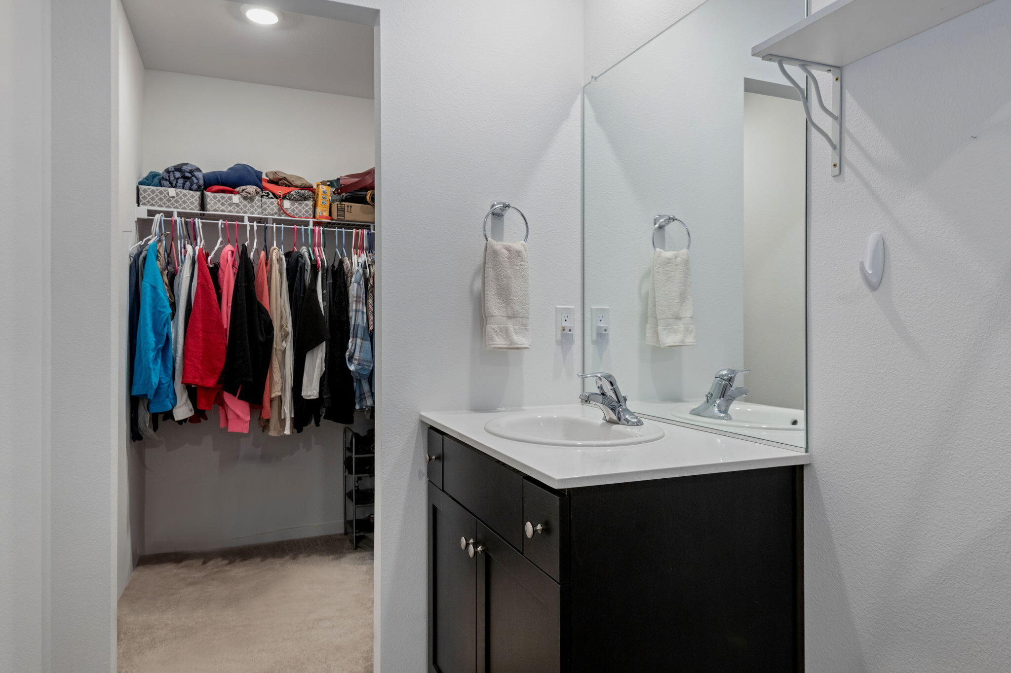 Sagebrook Estates - Residential