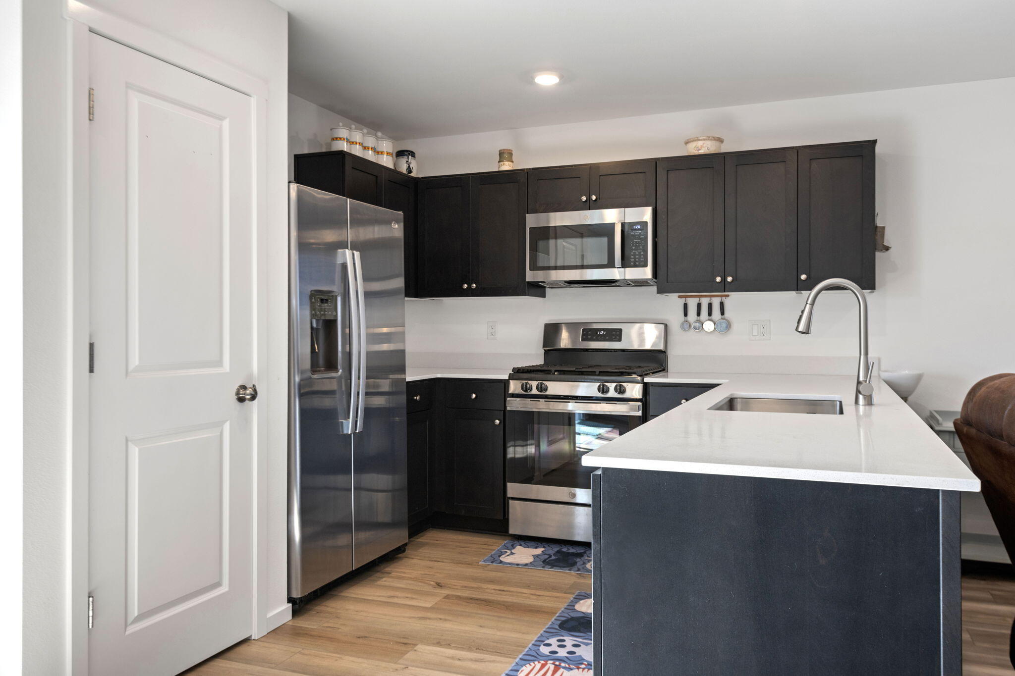 Sagebrook Estates - Residential