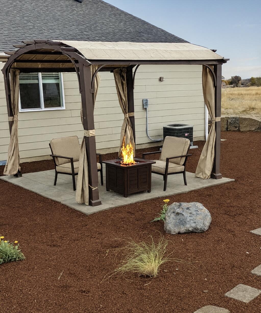 Sagebrook Estates - Residential