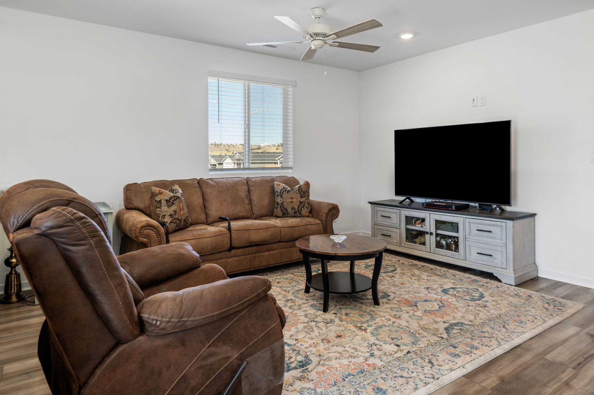 Sagebrook Estates - Residential