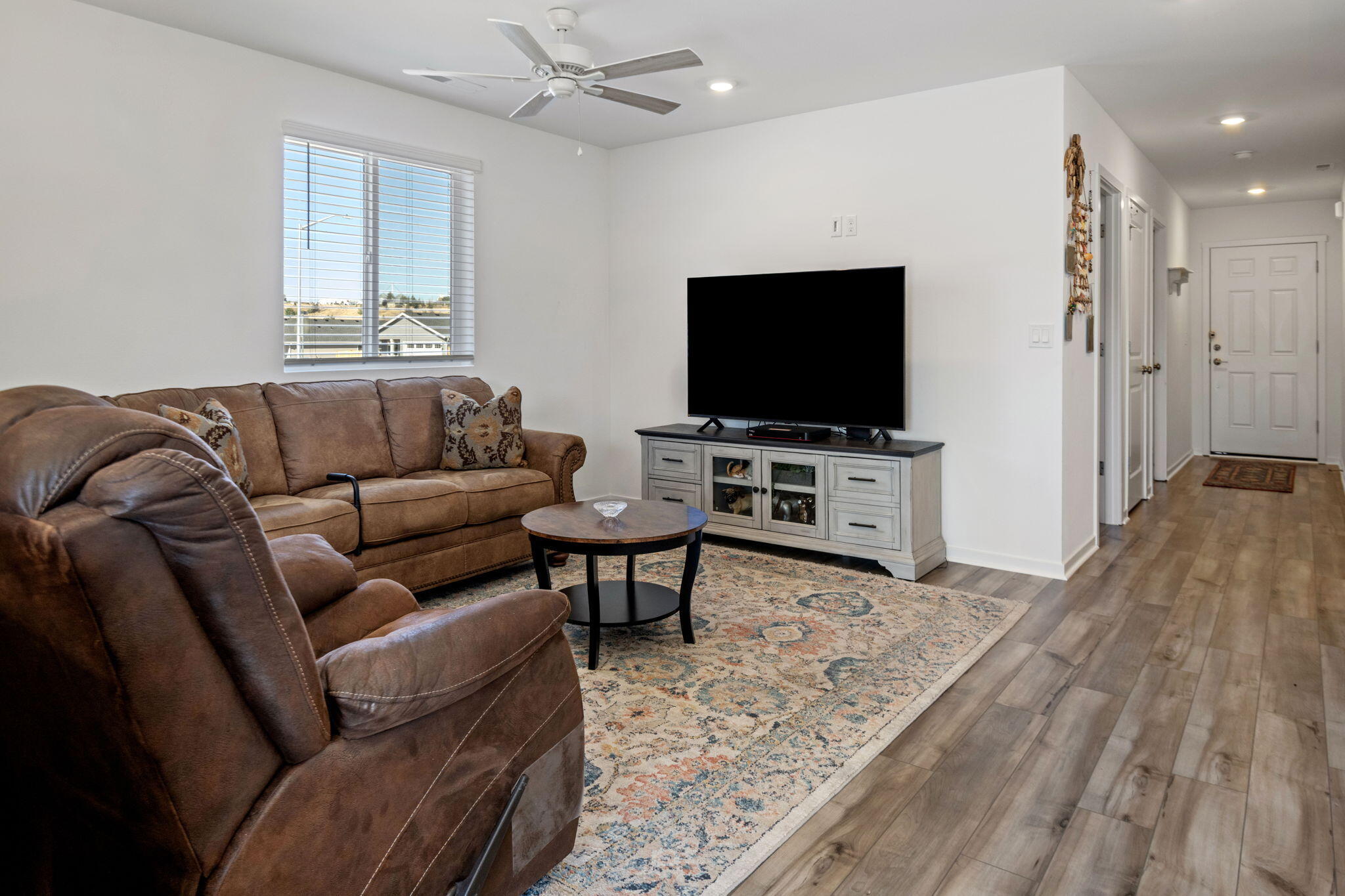 Sagebrook Estates - Residential