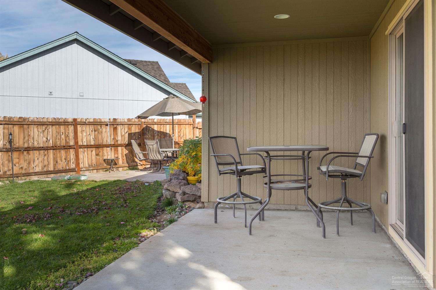 Braydon Park - Residential