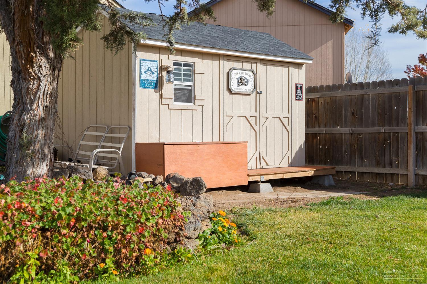 Braydon Park - Residential