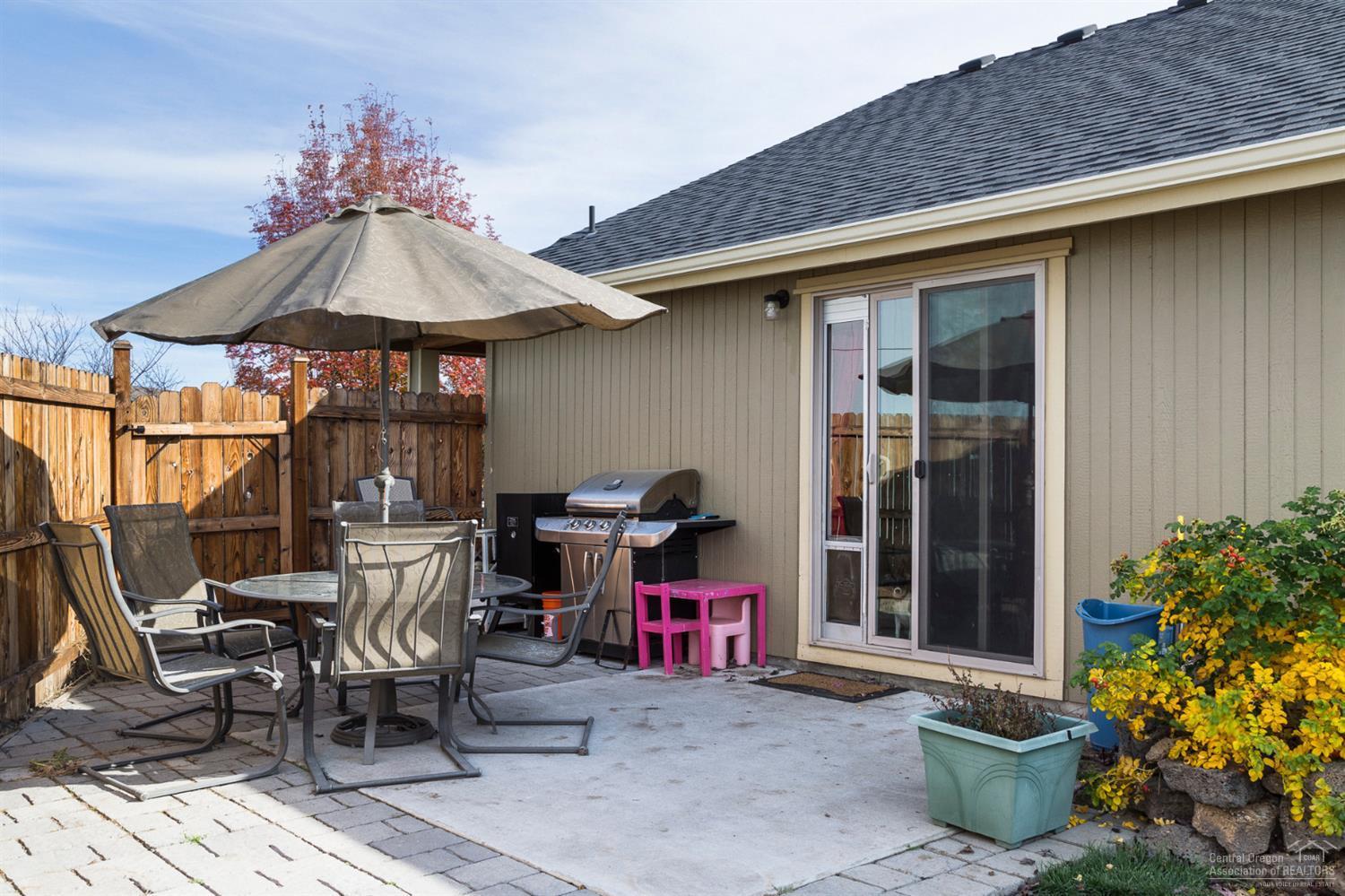 Braydon Park - Residential