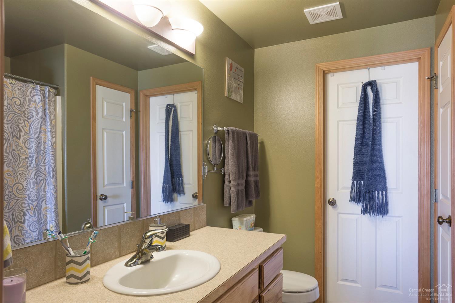 Braydon Park - Residential