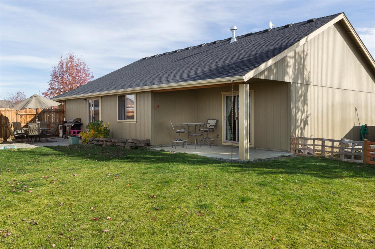 Braydon Park - Residential