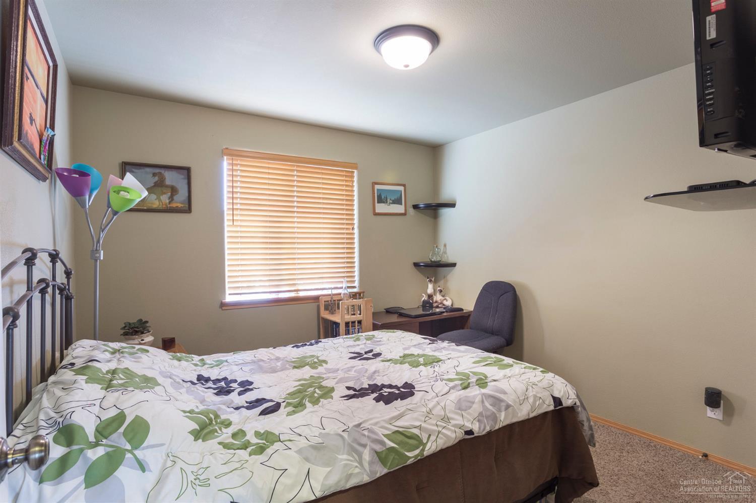 Braydon Park - Residential