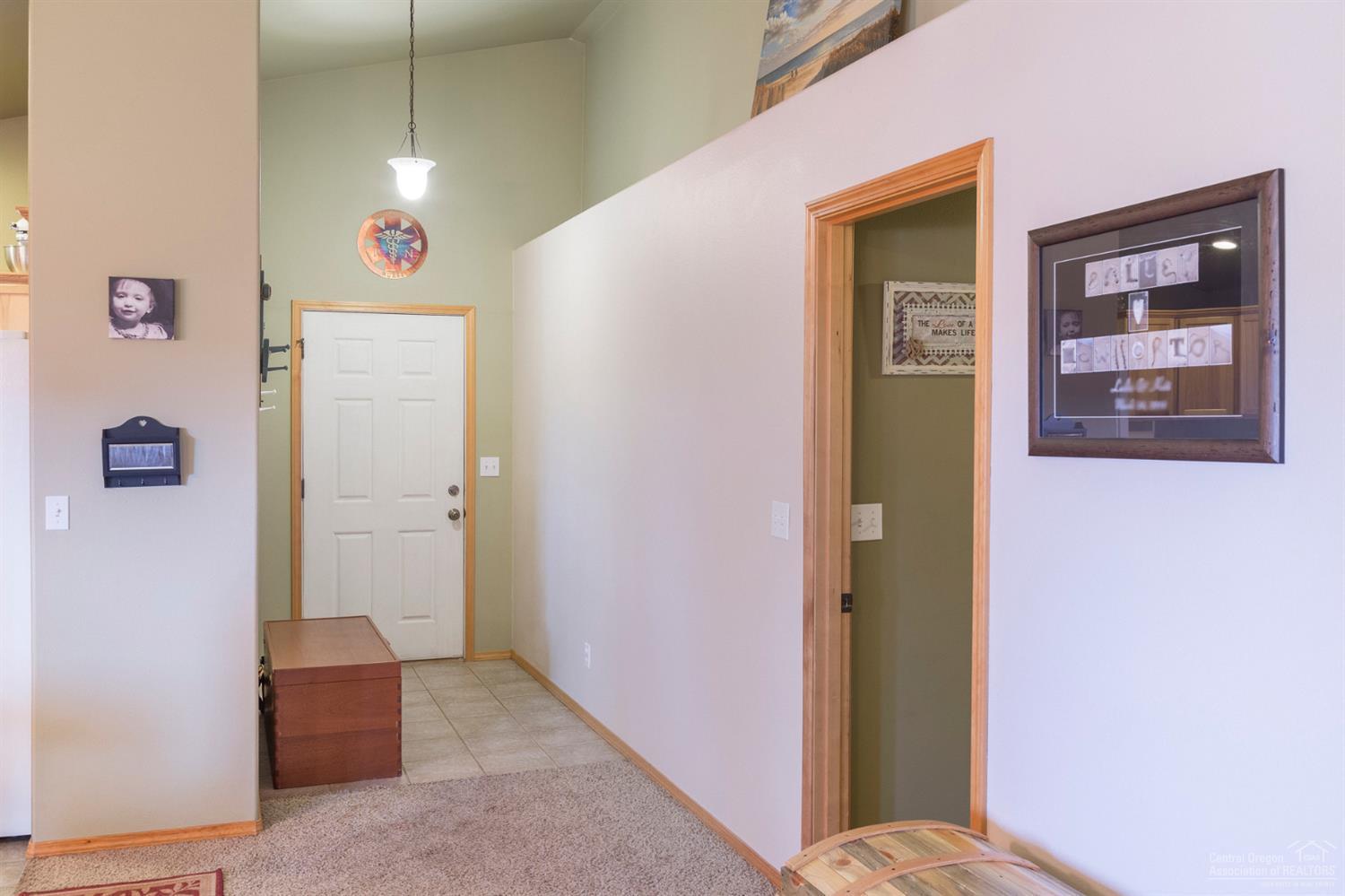 Braydon Park - Residential