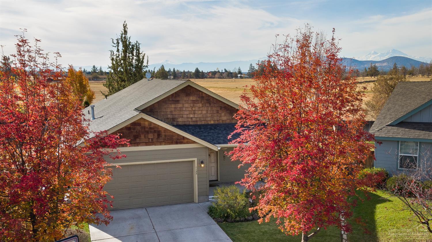 Braydon Park - Residential