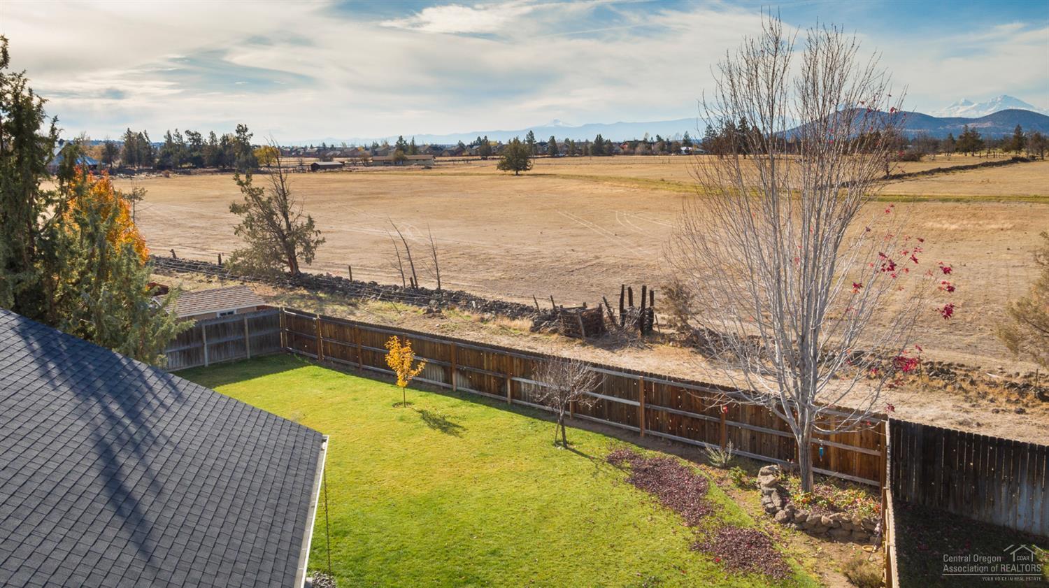 Braydon Park - Residential