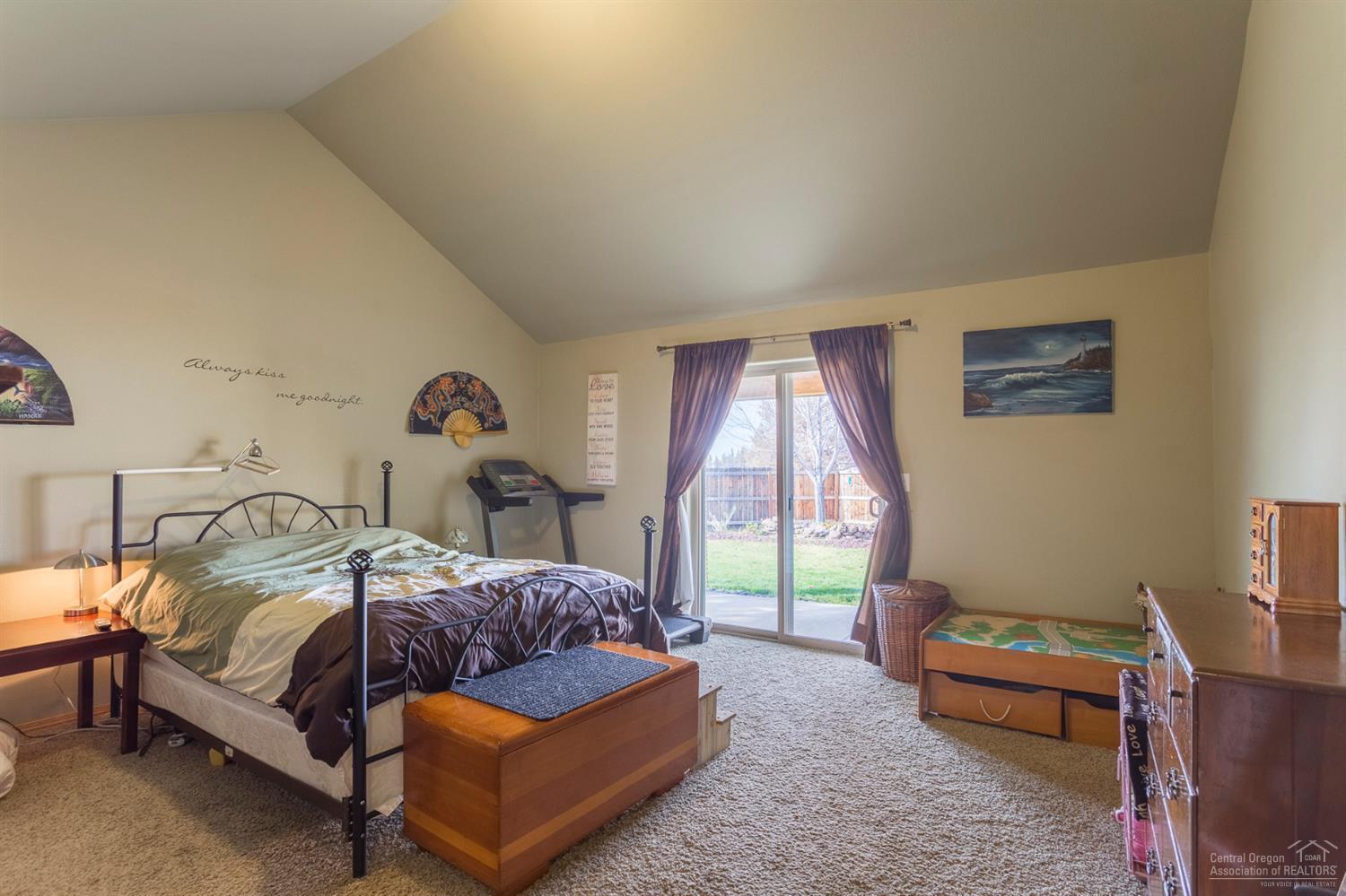 Braydon Park - Residential