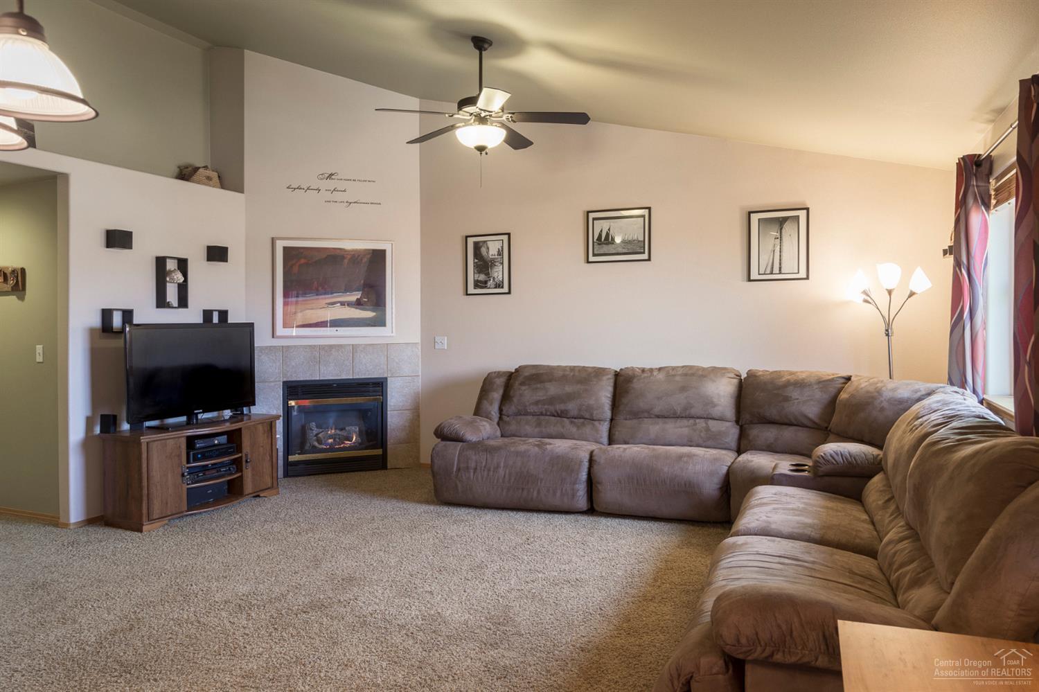 Braydon Park - Residential