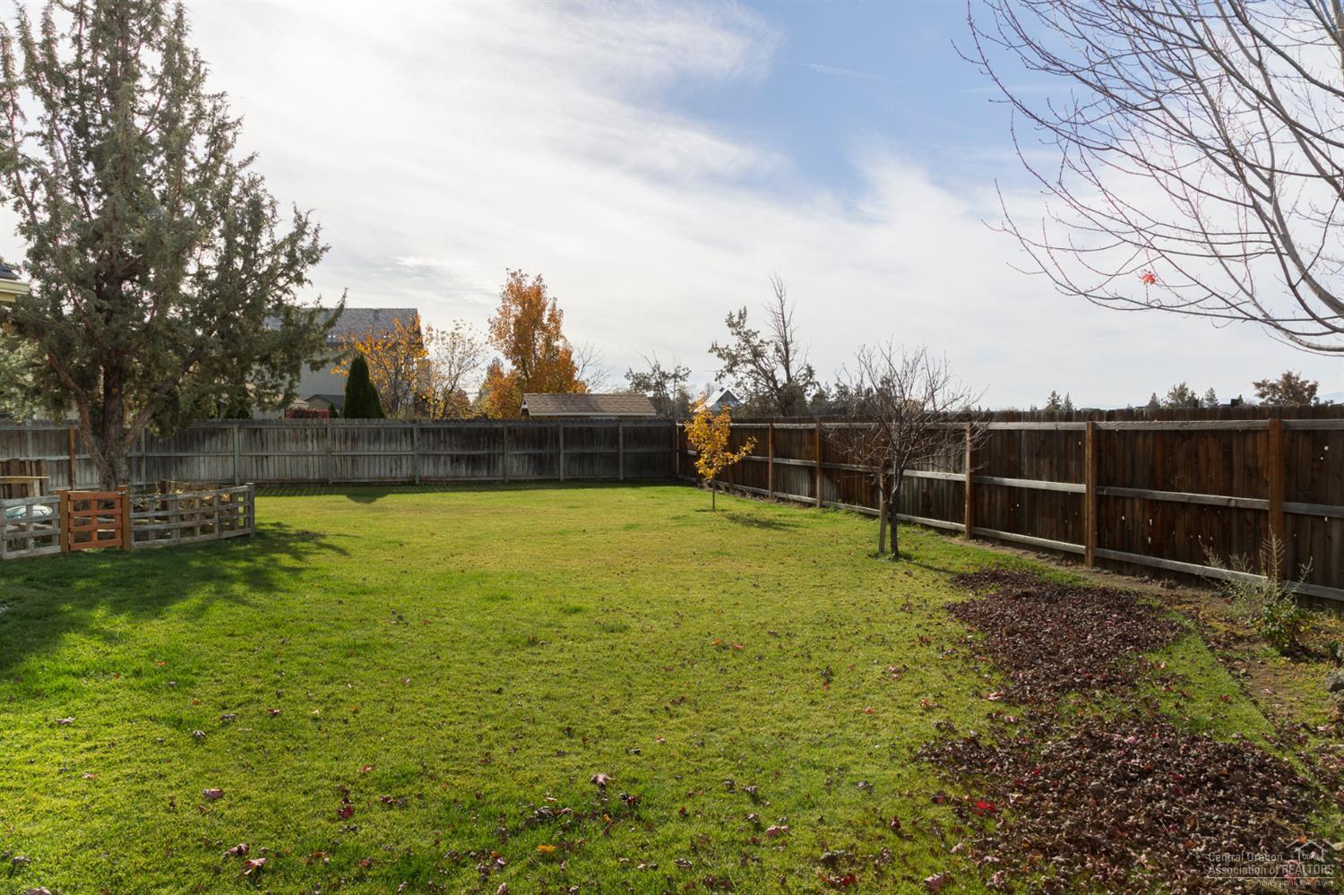Braydon Park - Residential