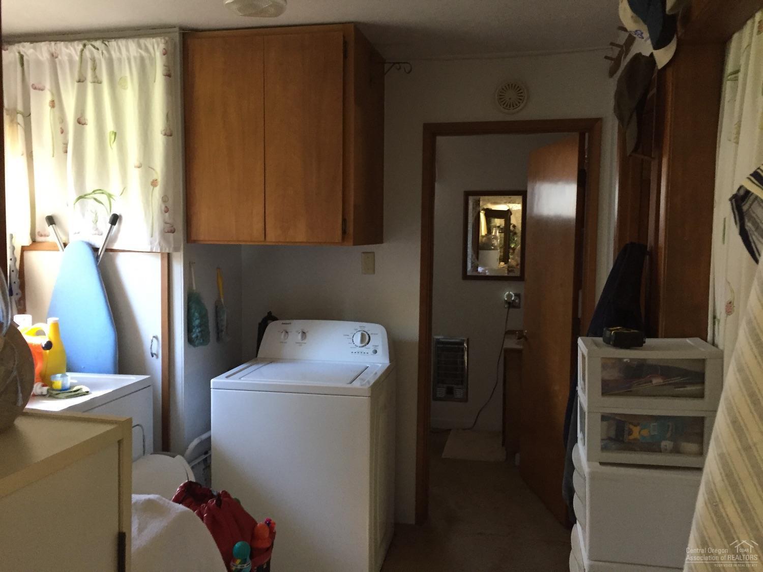 Evergreen Park - Residential