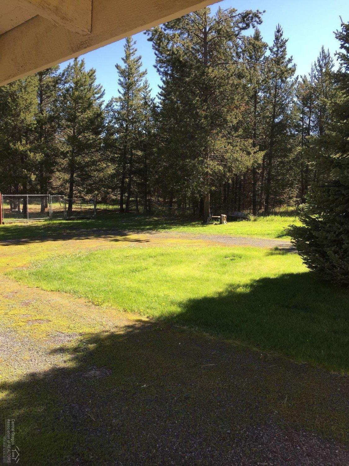 Evergreen Park - Residential