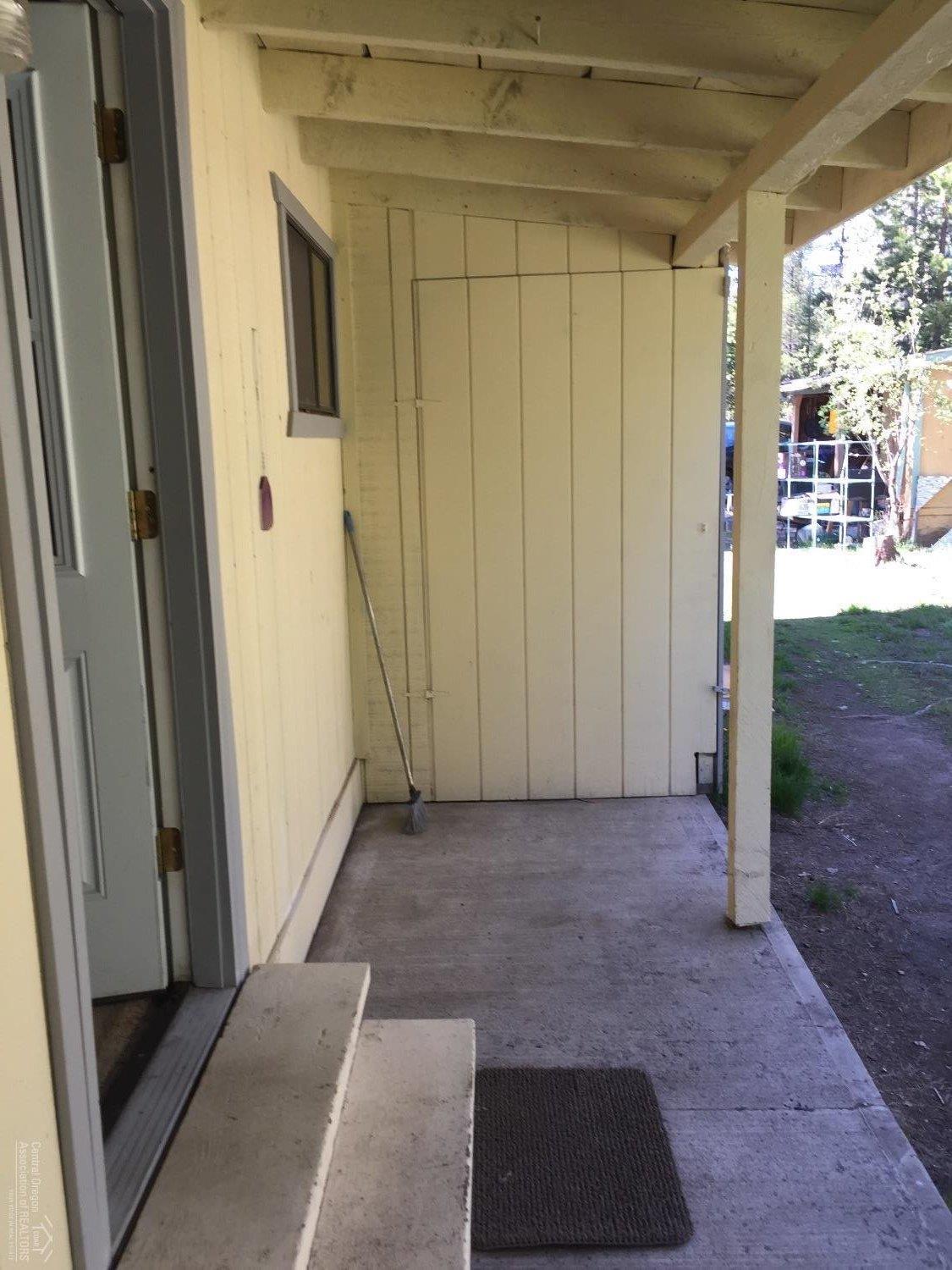 Evergreen Park - Residential