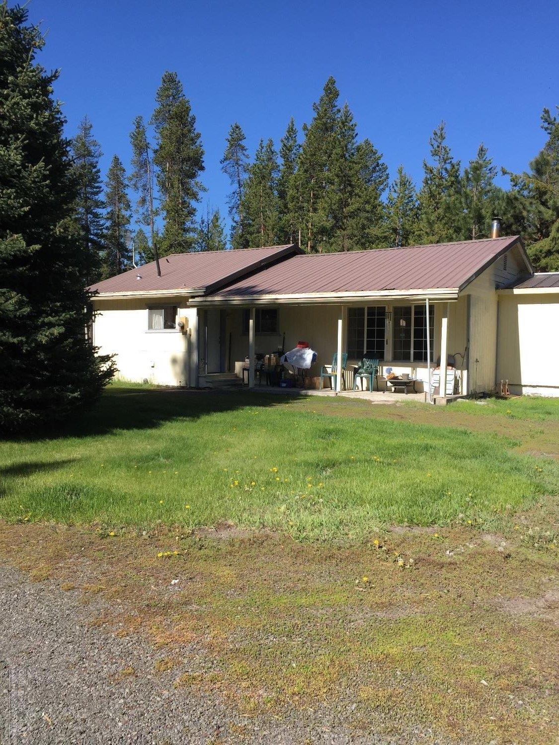 Evergreen Park - Residential