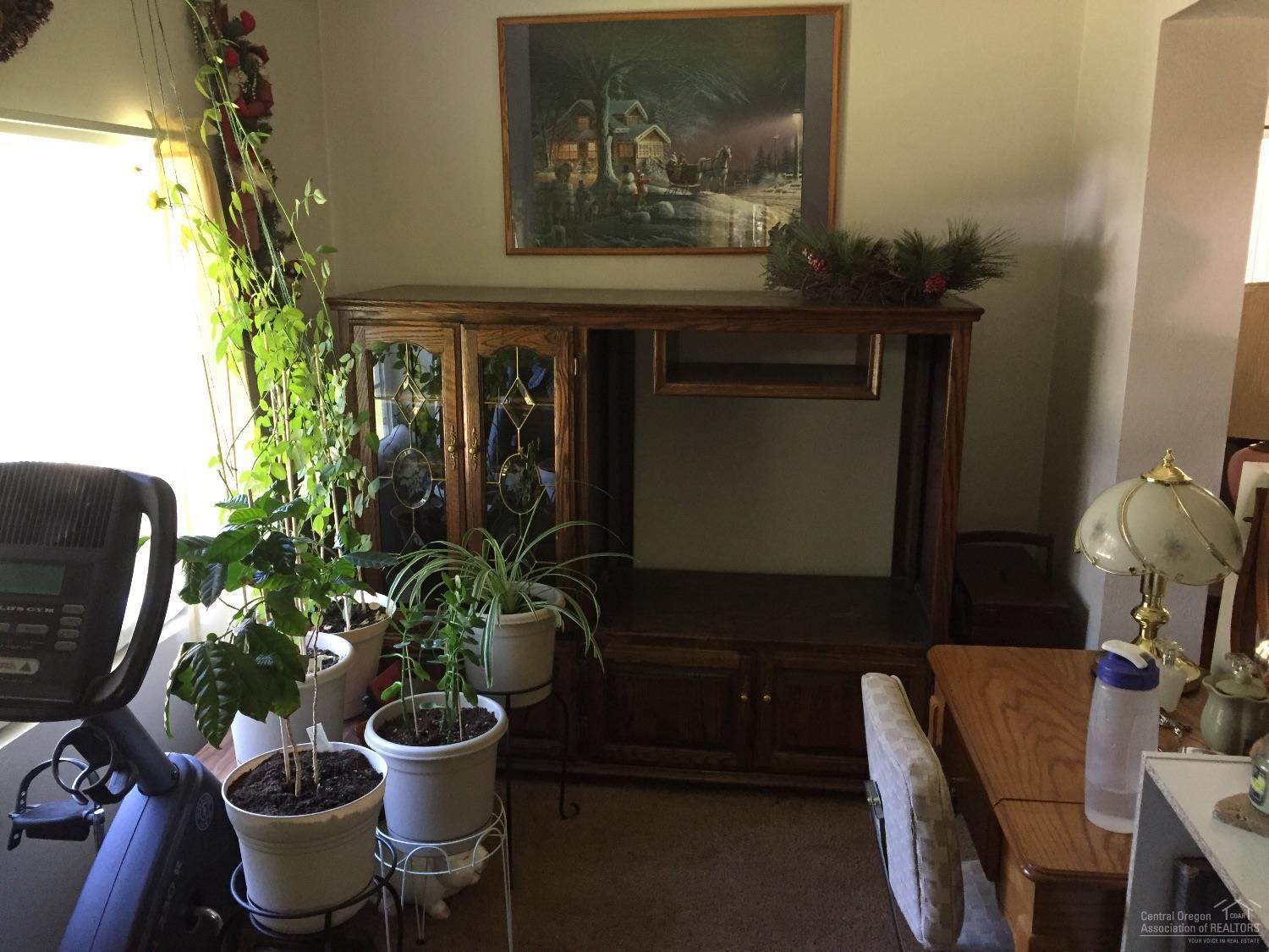 Evergreen Park - Residential