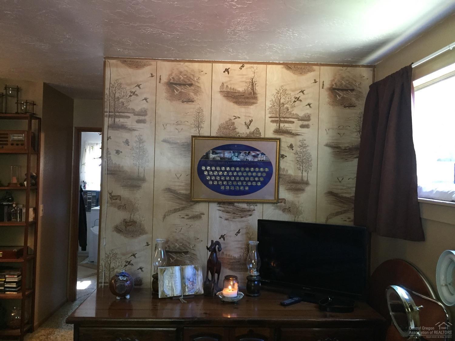 Evergreen Park - Residential