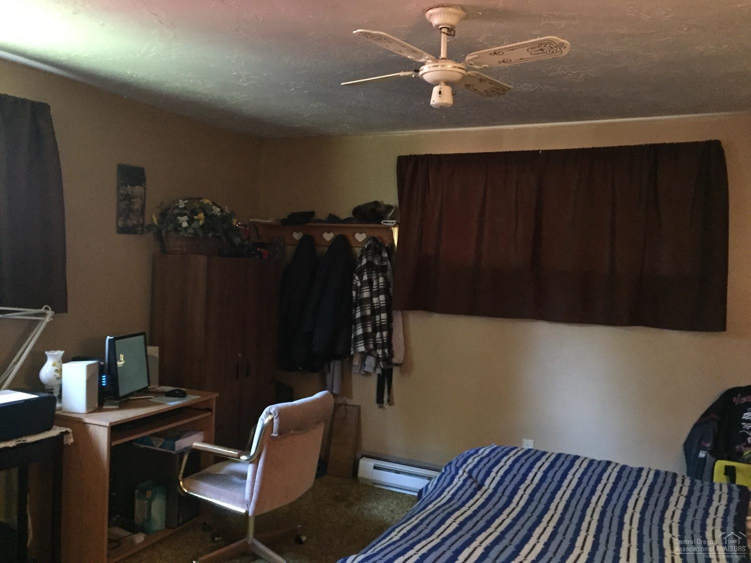 Evergreen Park - Residential