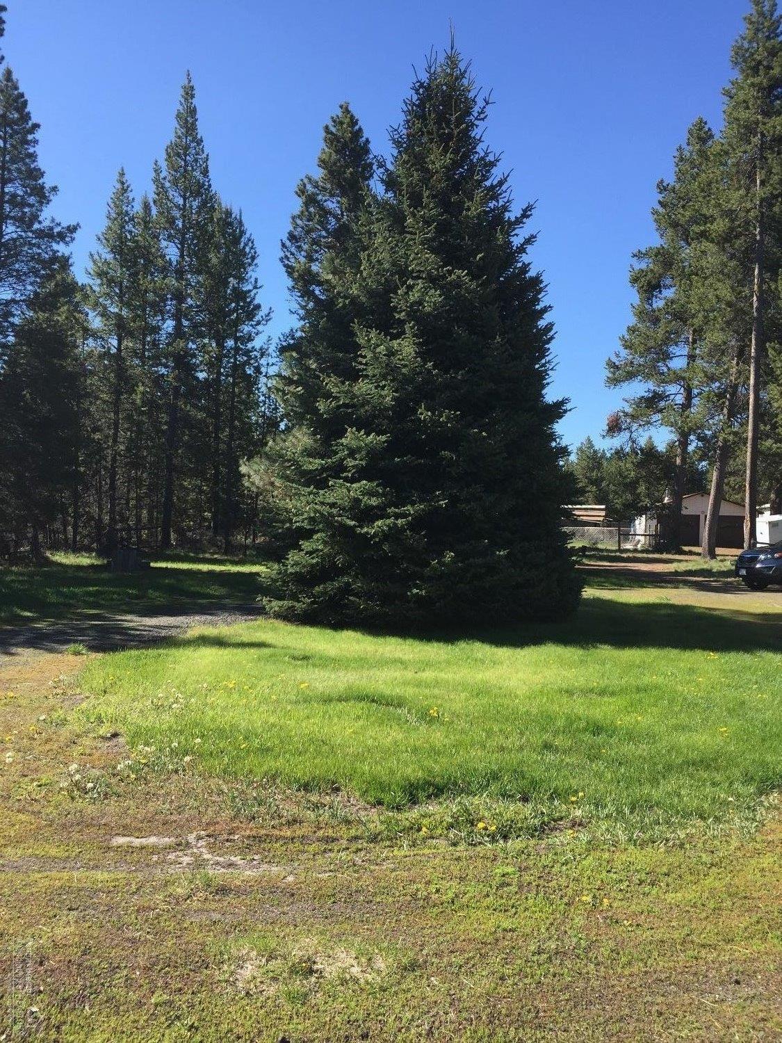 Evergreen Park - Residential