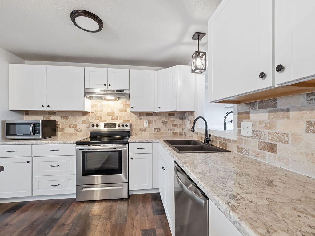 Kelene Gardens - Residential